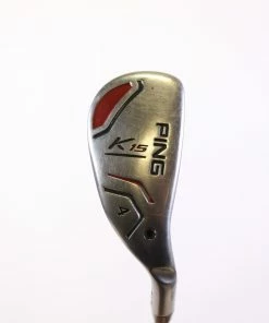 Ping K15 4 Hybrid 40 In RH Ping Graphite Shaft Regular Flex