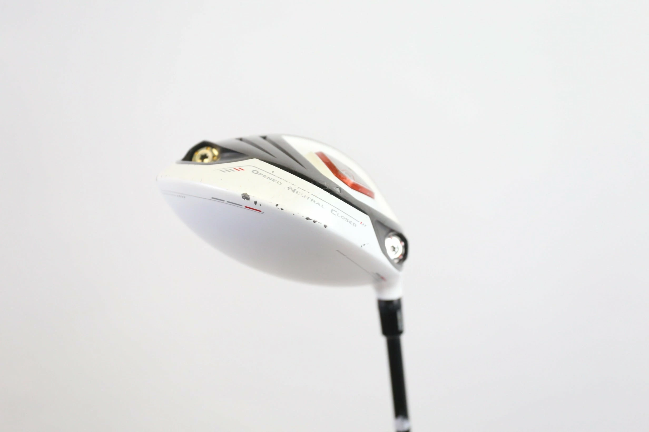 TaylorMade R11 Driver - Right-Handed - 10.5 Degrees - Regular Flex - Image 4