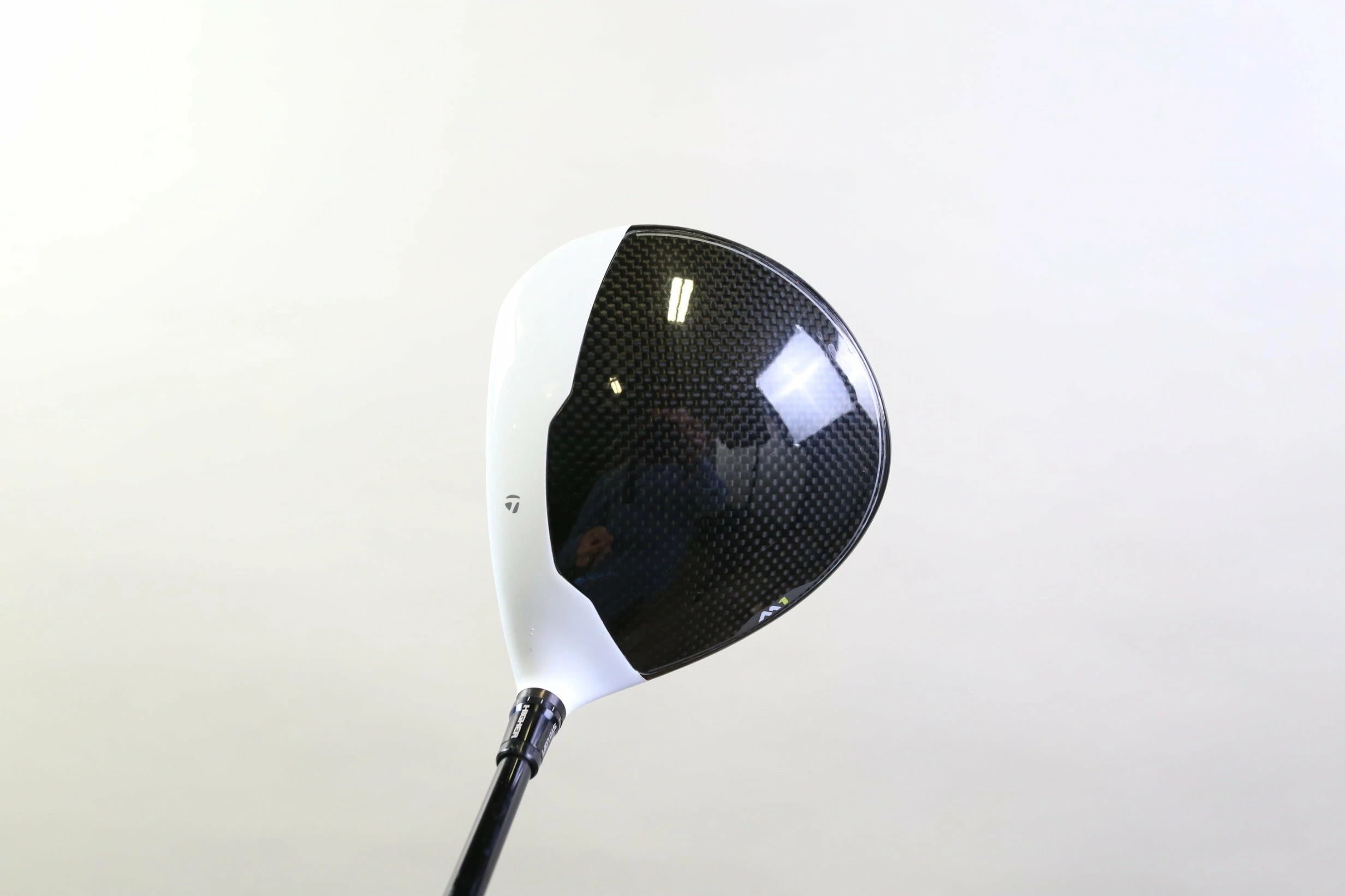 TaylorMade M1 440 2017 Driver - Right-Handed - 9.5 Degrees - Regular Flex - Image 7