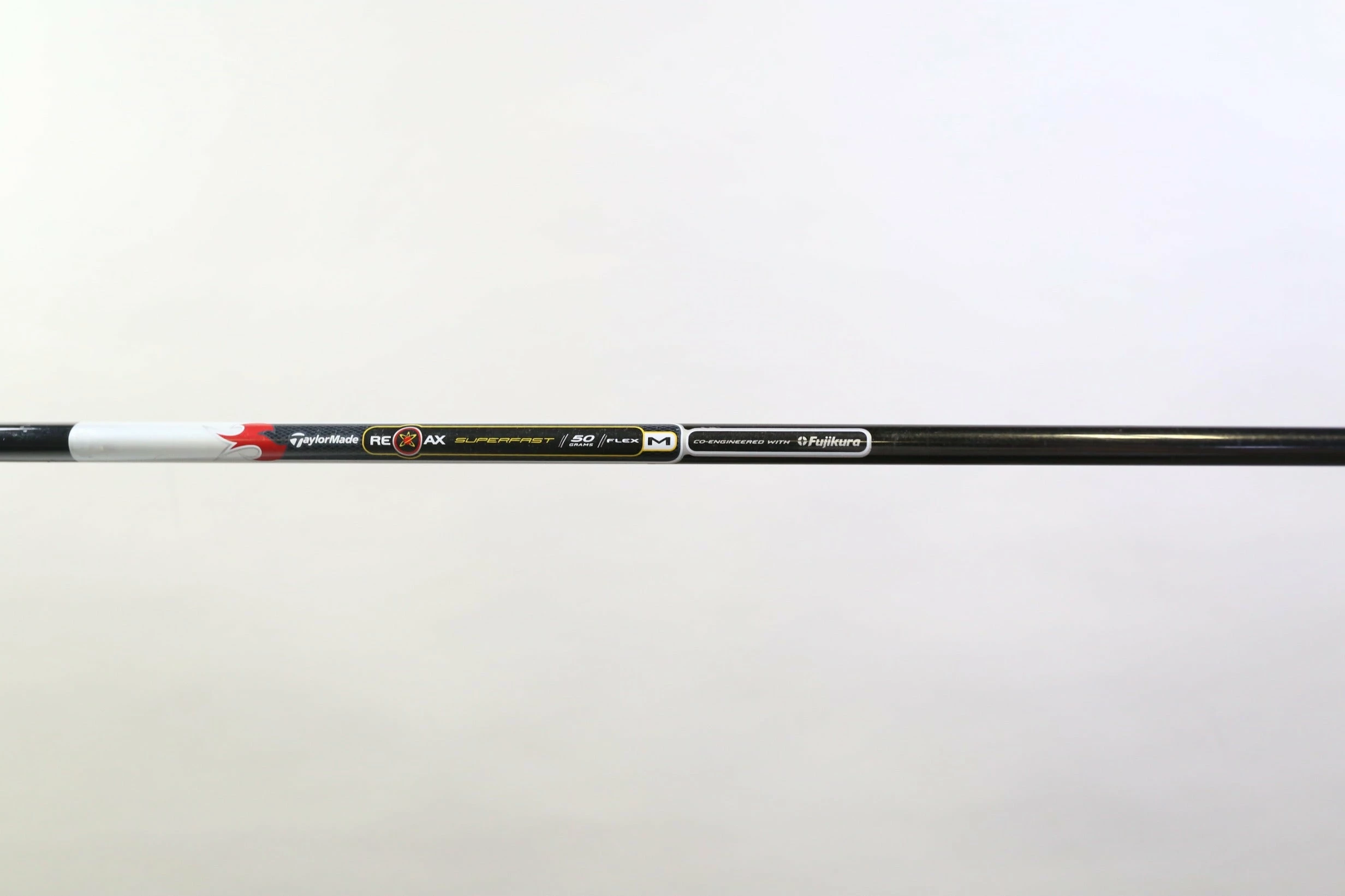 TaylorMade Burner Driver - Right-Handed - 9.5 Degrees - Seniors Flex - Image 8