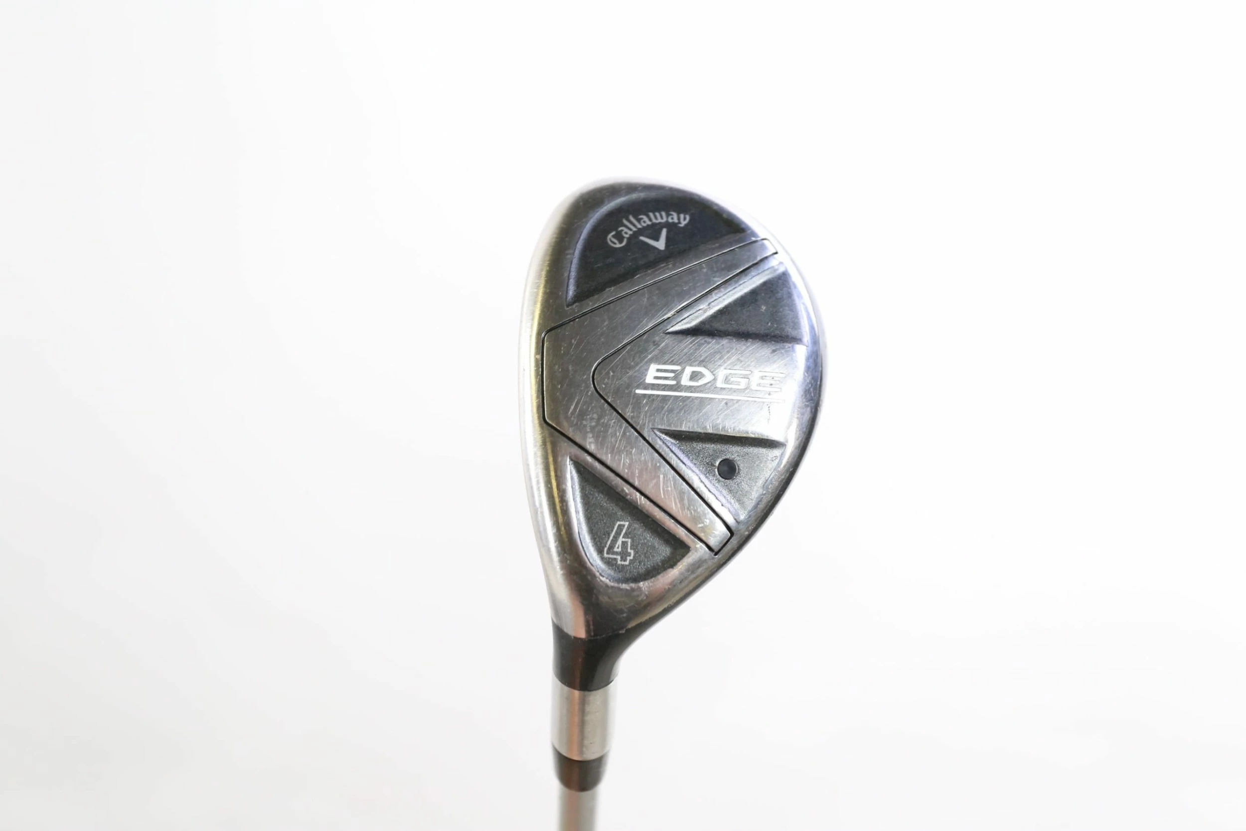 Callaway Edge 4 Hybrid 22* LEFTY 38.5 In Callaway Edge Graphite Ladies Flex