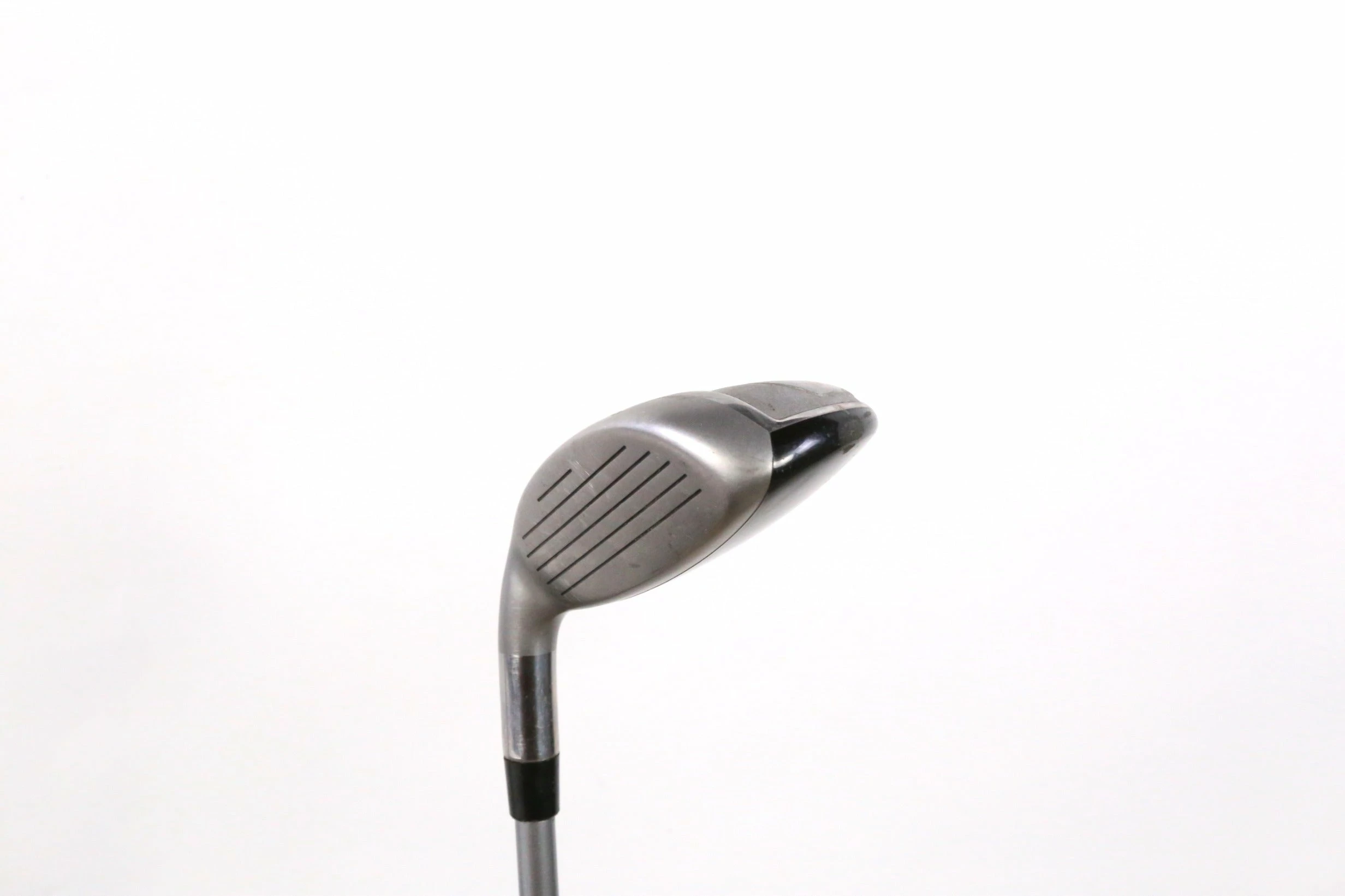 Callaway Diablo Edge 5 Hybrid 27* RH 37.75 In Callaway Graphite Ladies Flex - Image 5