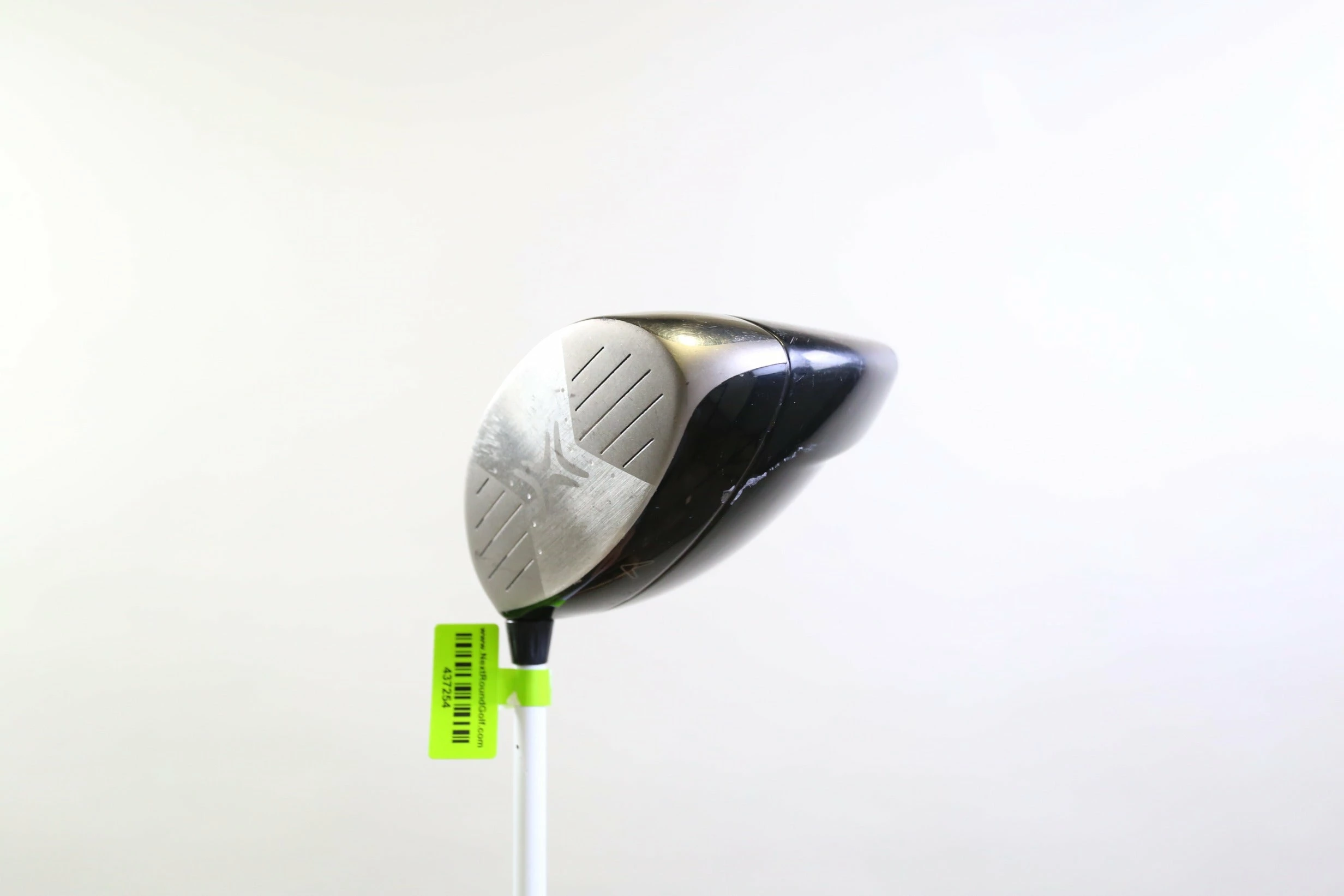 Callaway FT-iQ Driver - Right-Handed - 13 Degrees - Regular Flex - Image 5