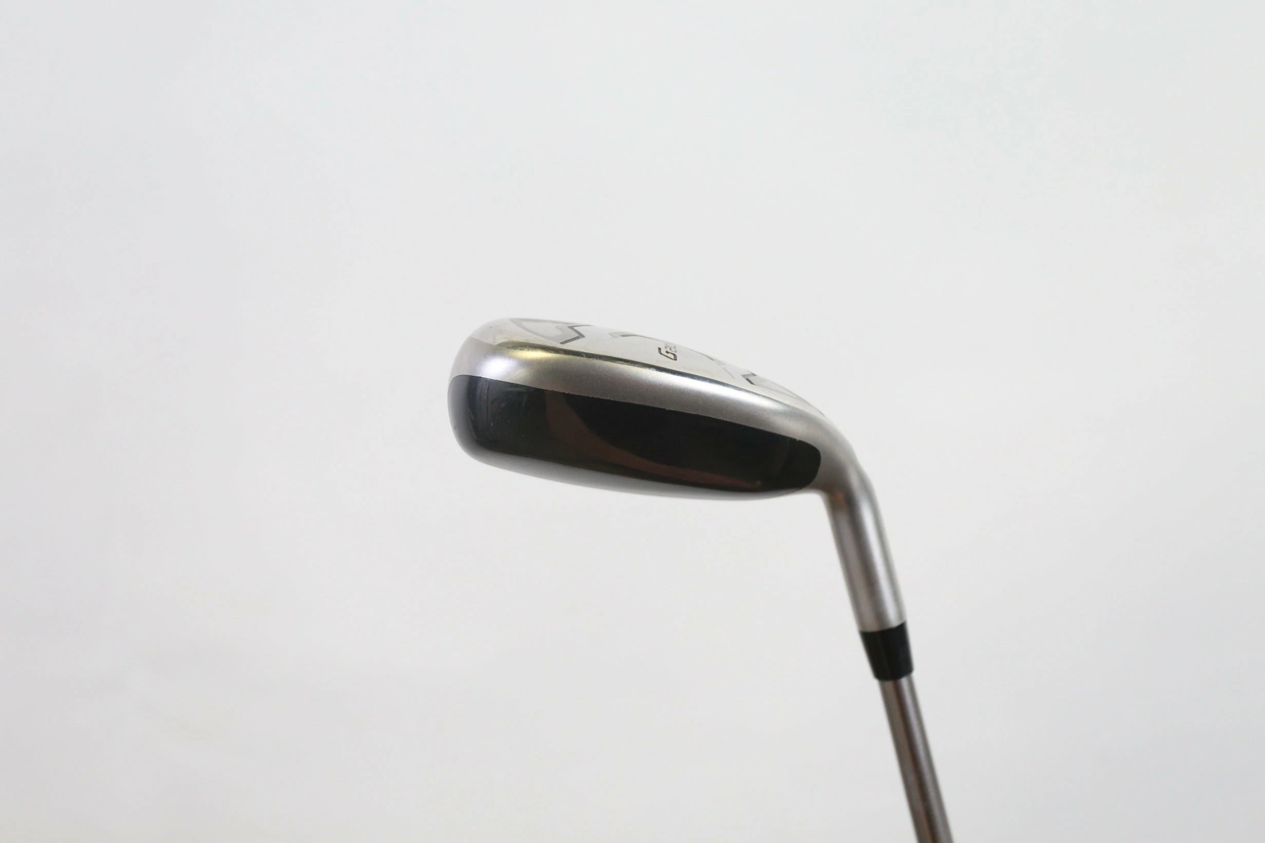 Ping G20 3 Hybrid 20* RH 39.25 In Ping TFC169 H Graphite Regular Flex - Image 4