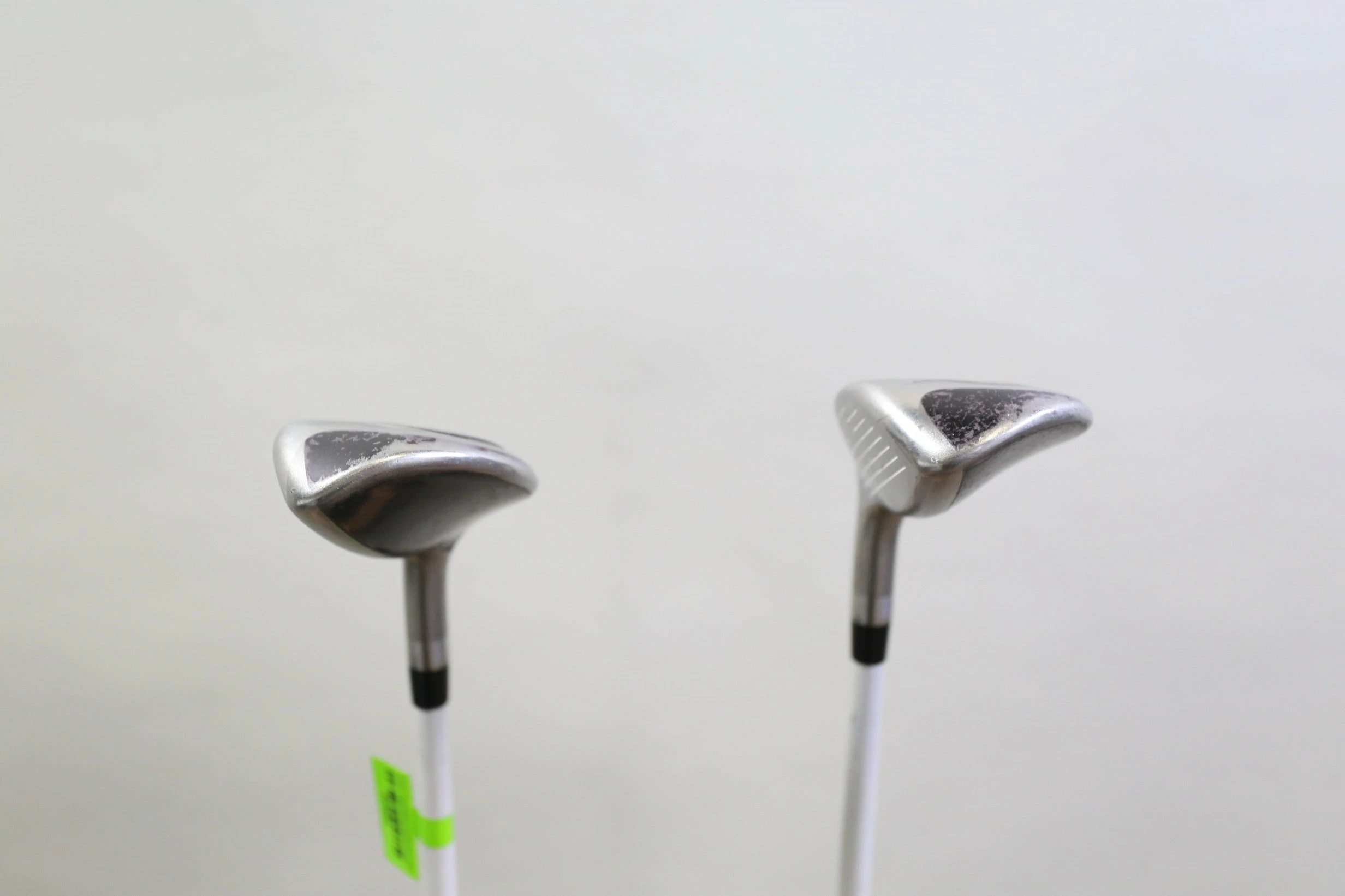 Ping Rhapsody 6, 7 Hybrid Set RH 37.25 In Graphite Shaft Womens Flex - Image 3