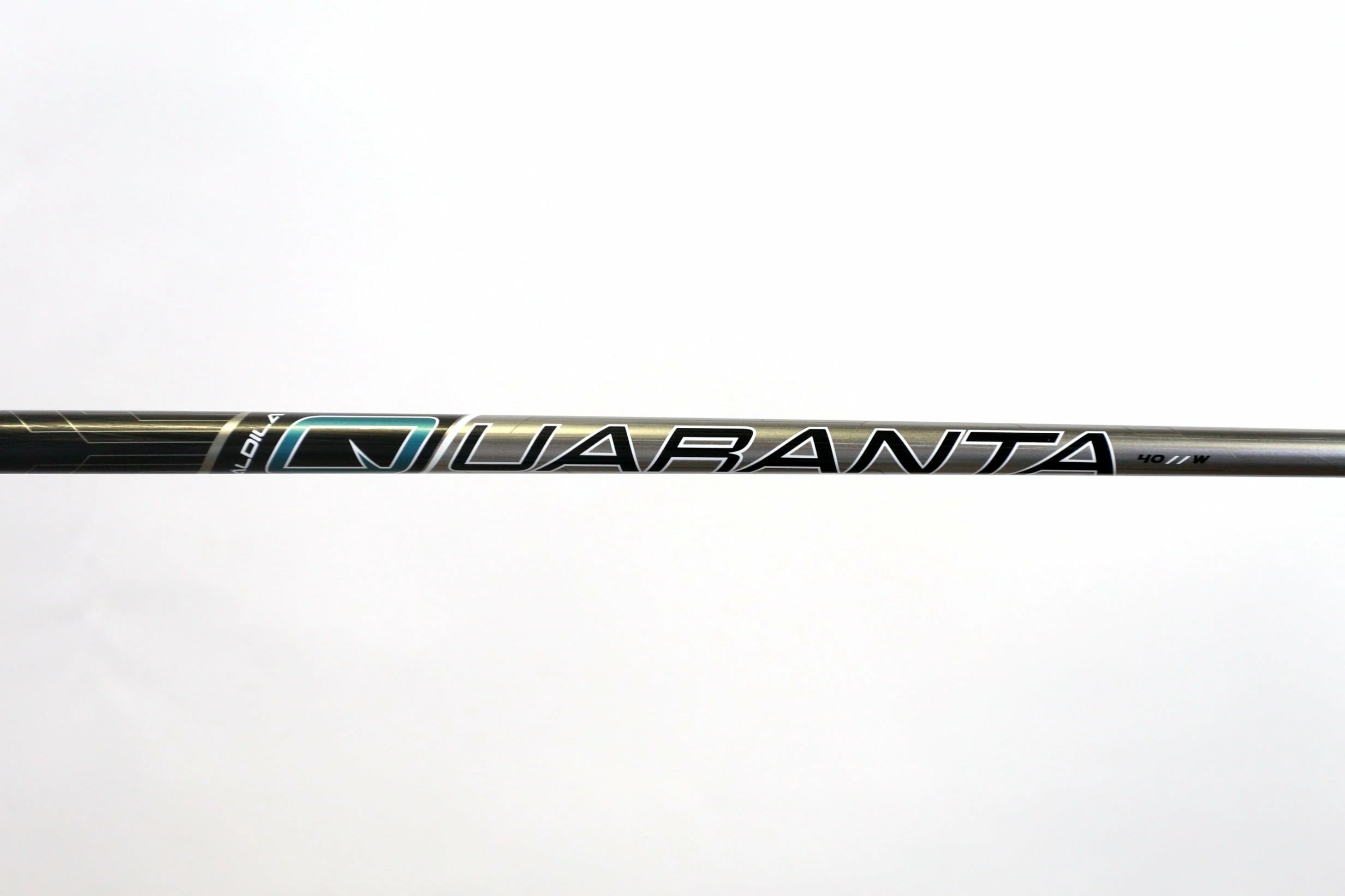 Callaway Rogue Ladies 7 Hybrid 33* RH 37.5 Aldila Quaranta Graphite Ladies Flex - Image 8