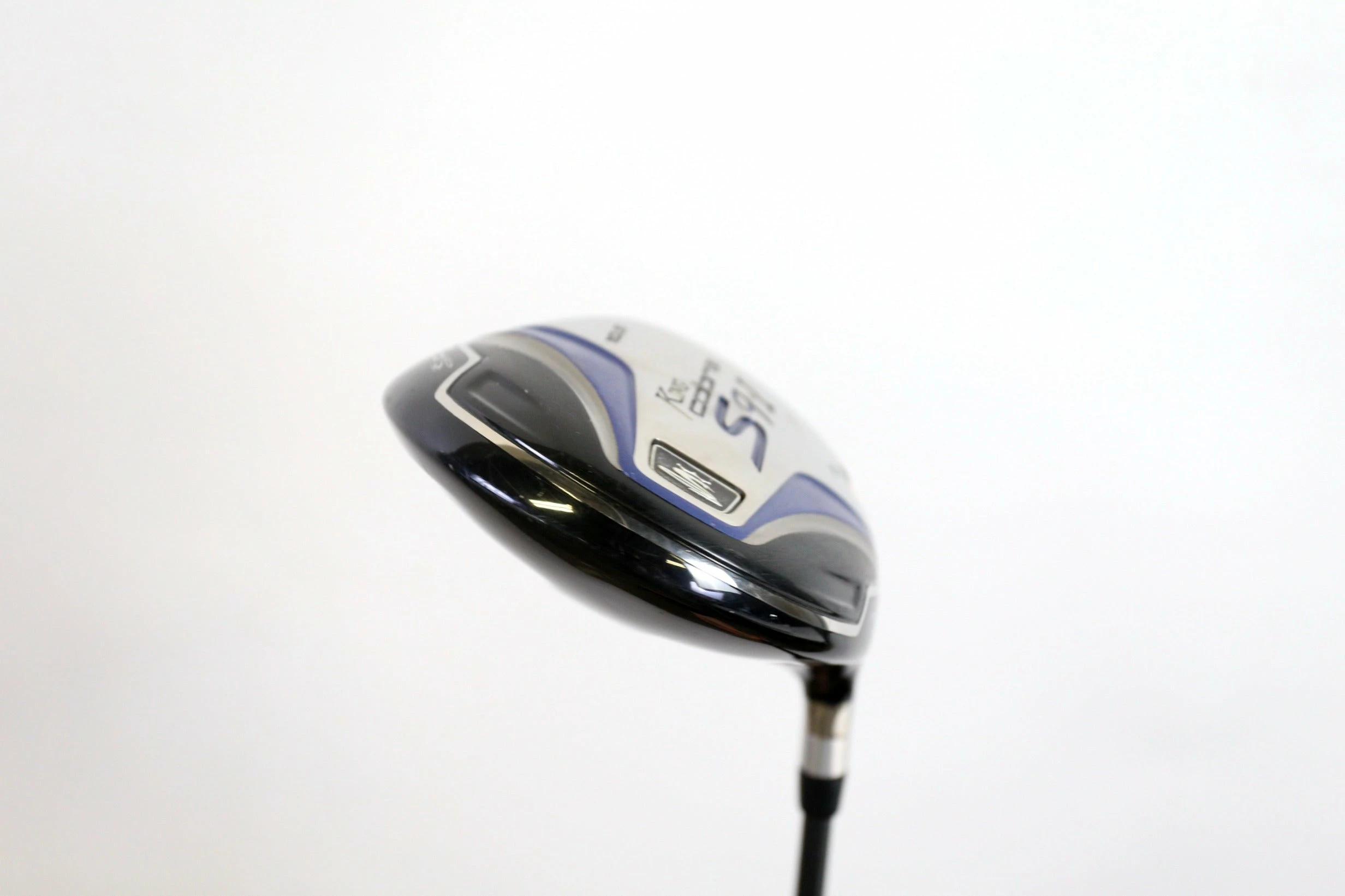 Cobra S9-1 M Driver - Right-Handed - 10.5 Degrees - Regular Flex - Image 3