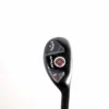 Callaway Apex 3 Hybrid 20* RH 40 In Mitsubishi Kuro Kage Graphite Stiff Flex