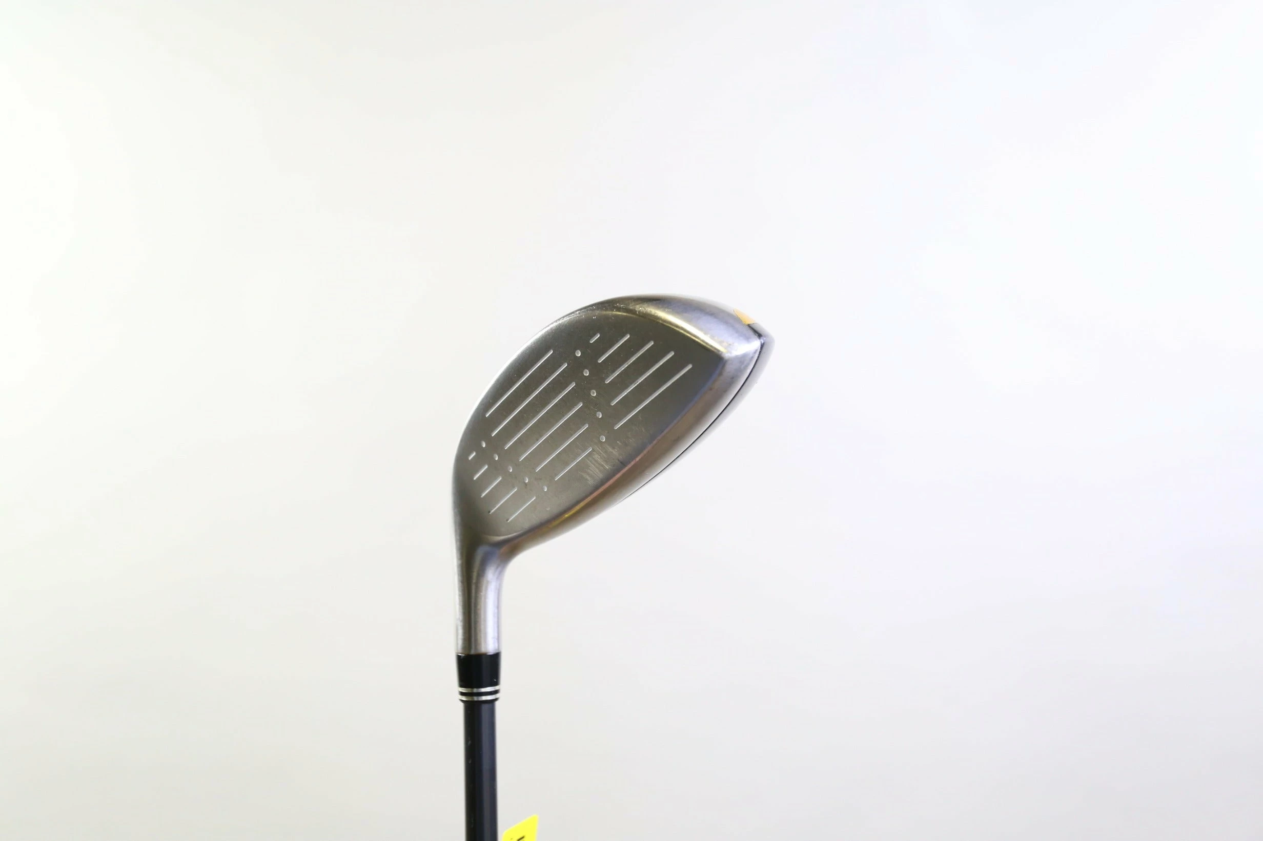 Cobra Baffler TWS 4 Hybrid 23* RH 40 Graphite Shaft Regular Flex - Image 5