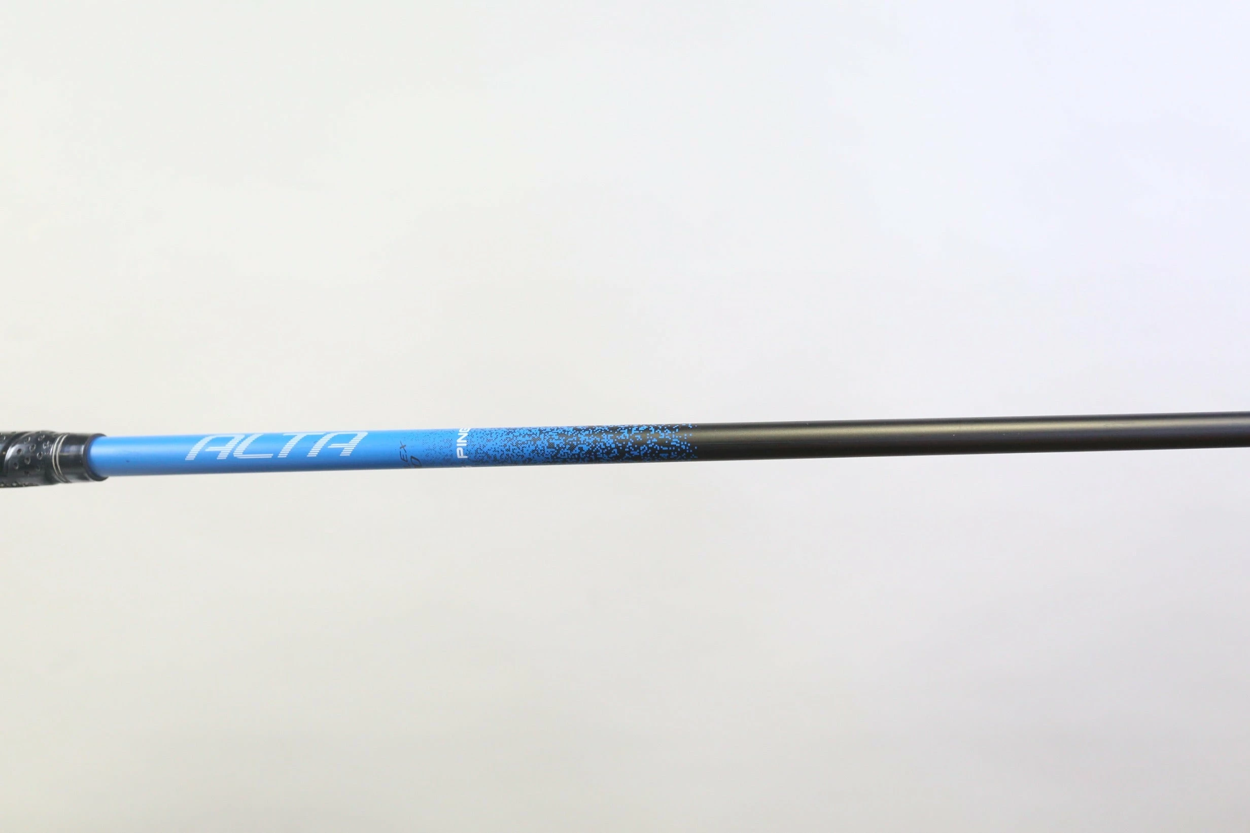 Ping G 5 Hybrid 26* RH 38.25 In Ping Alta Graphite Shaft Regular Flex - Image 8