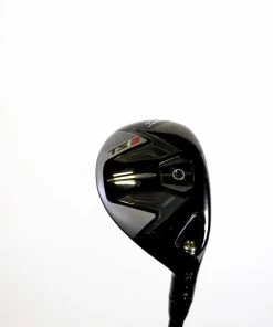 Titleist TSi2 4 Hybrid 21* RH 40 In Tensei AV Series Graphite Shaft Regular Flex