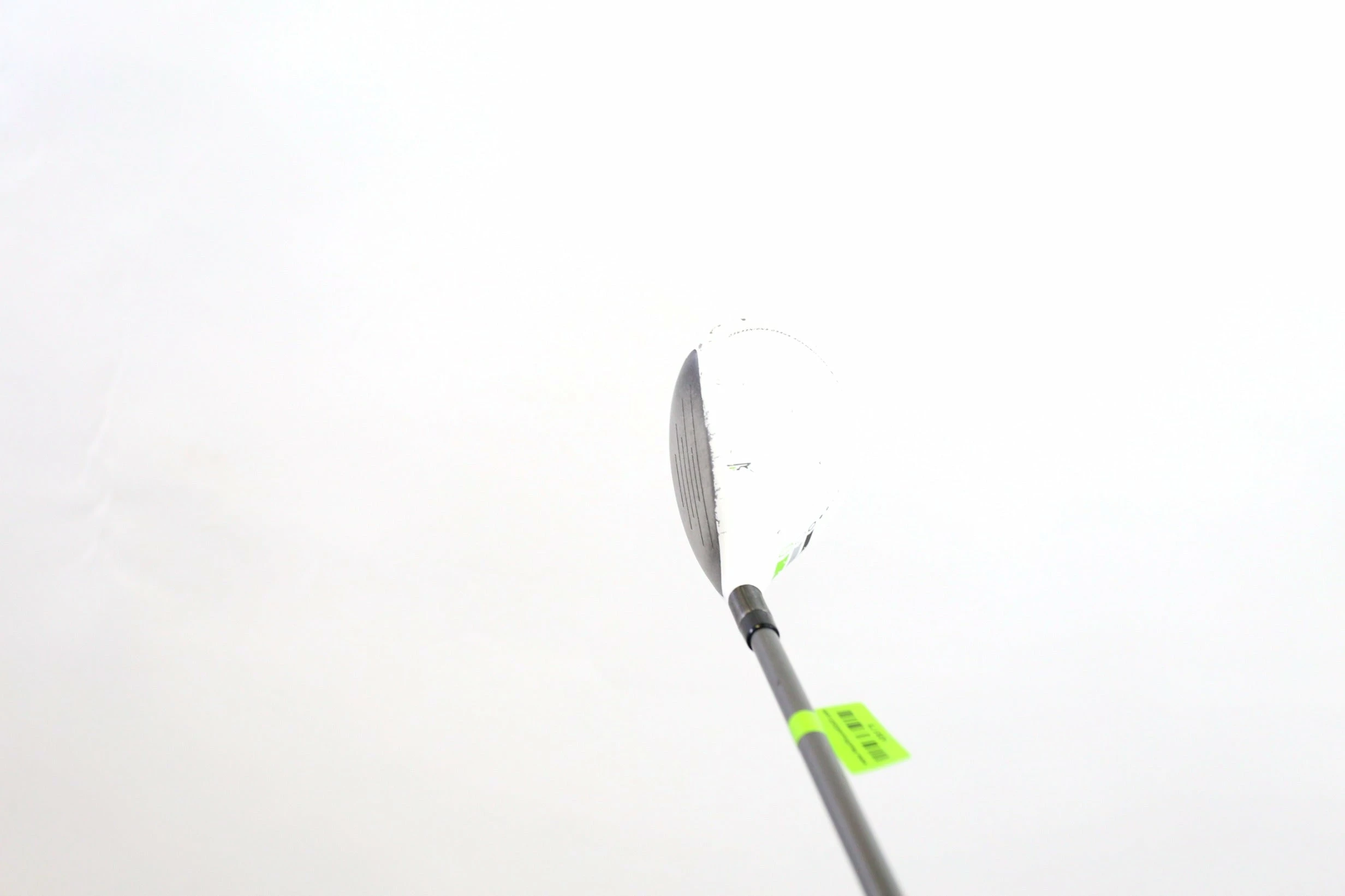 TaylorMade RocketBallz 3 Hybrid 19* RH 40.75 In RBZ Graphite Shaft Regular Flex - Image 7