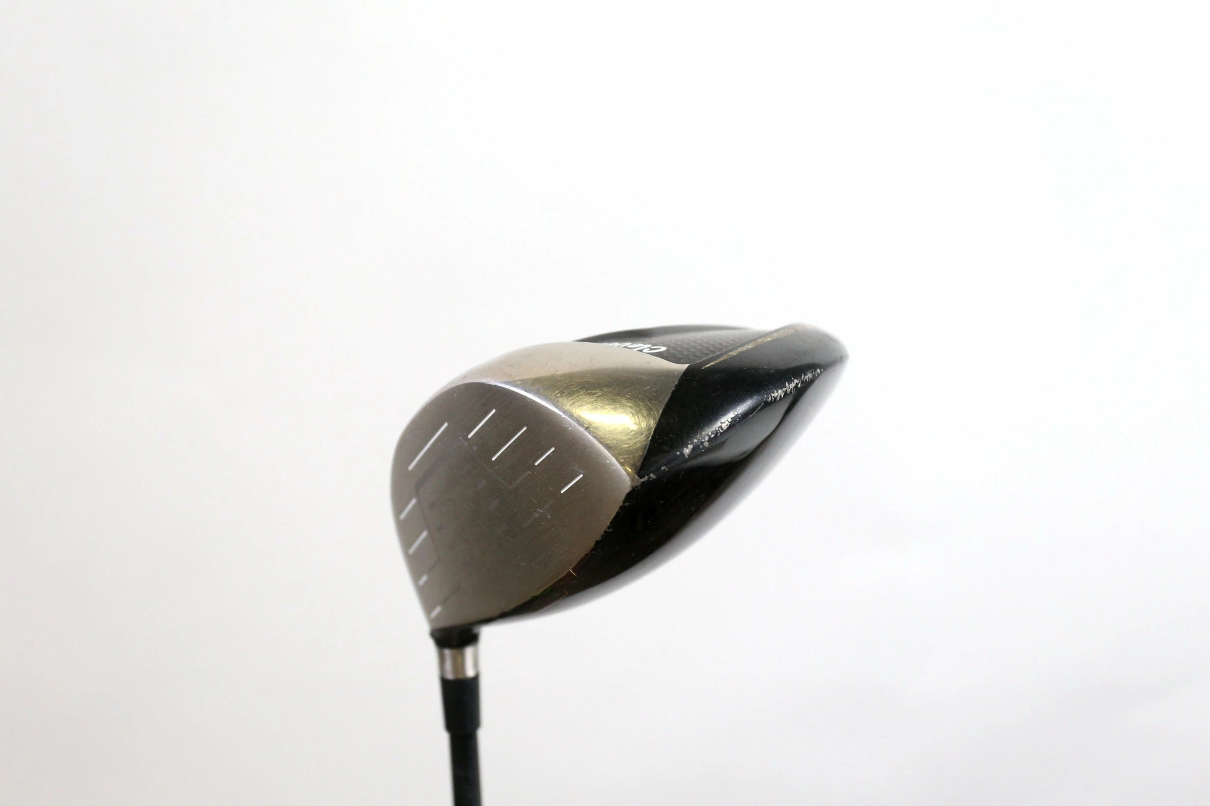 Cleveland 588 Altitude Driver - Right-Handed - 12 Degrees - Seniors Flex - Image 5