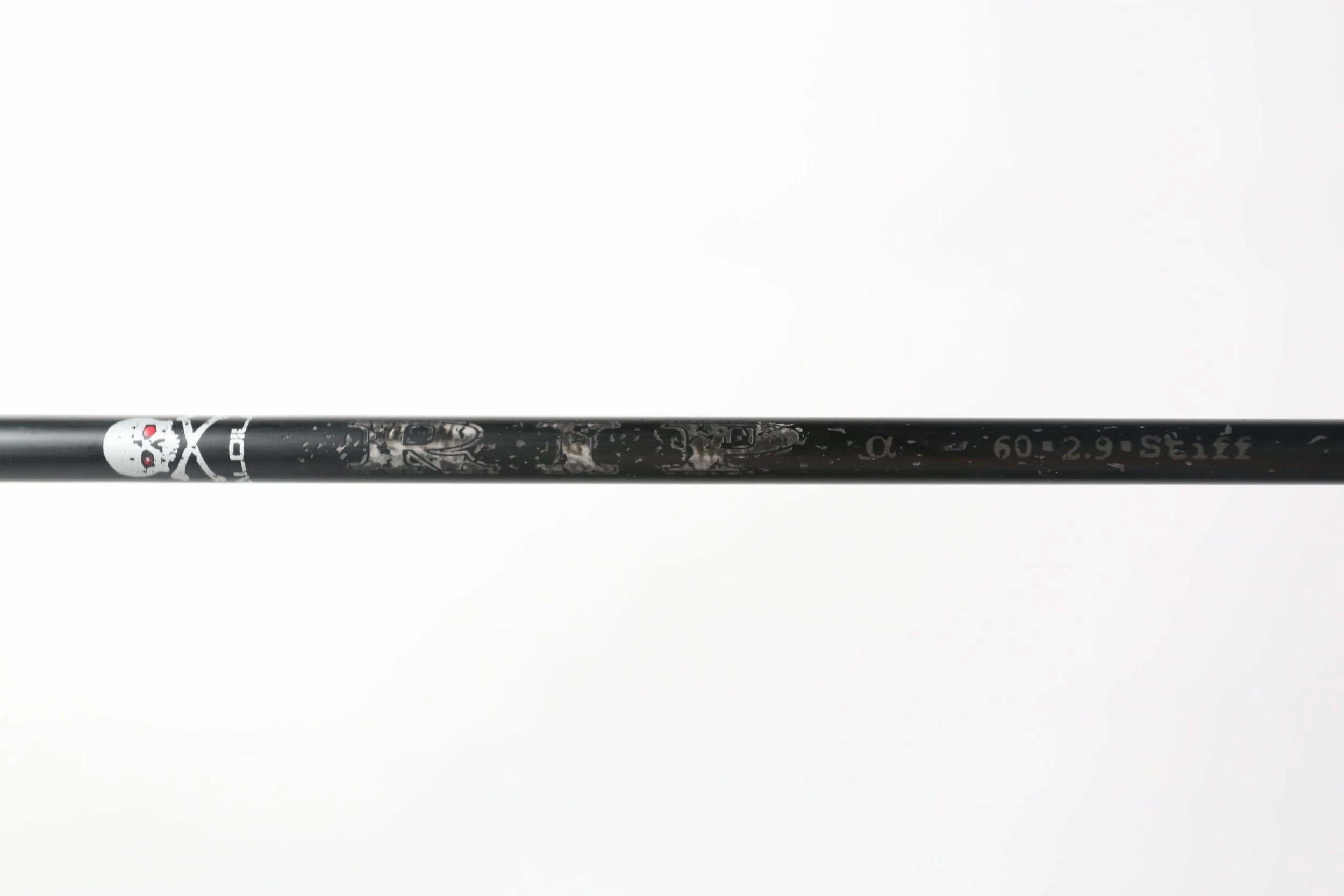 Cobra ZL Encore Black Driver - Right-Handed - 9.5 Degrees - Stiff Flex - Image 8