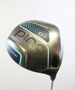 Ping G LE Driver - Right-Handed - 11.5 Degrees - Ladies Flex
