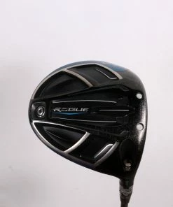 Callaway Rogue Driver - Right-Handed - 10.5 Degrees - Ladies Flex