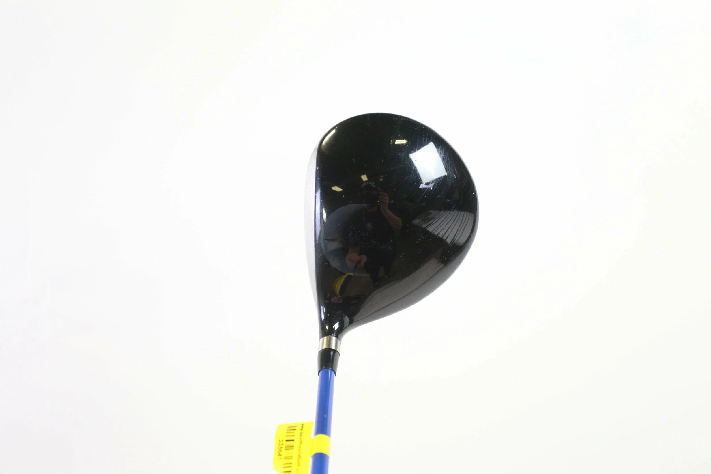 Ping G2 Driver - Right-Handed - 11.5 Degrees - Regular Flex - Image 6