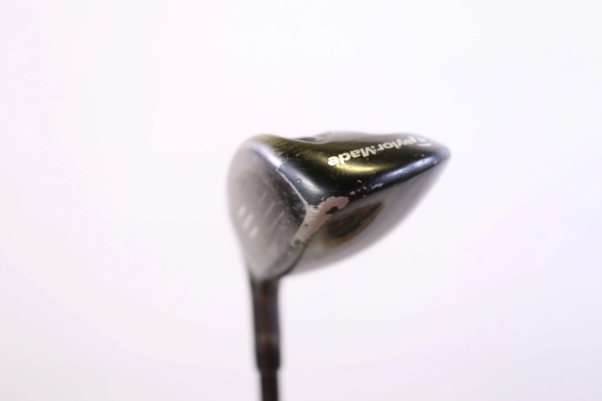 TaylorMade M2 4 Hybrid 40 In RH 22* TaylorMade Graphite Regular Flex - Image 5