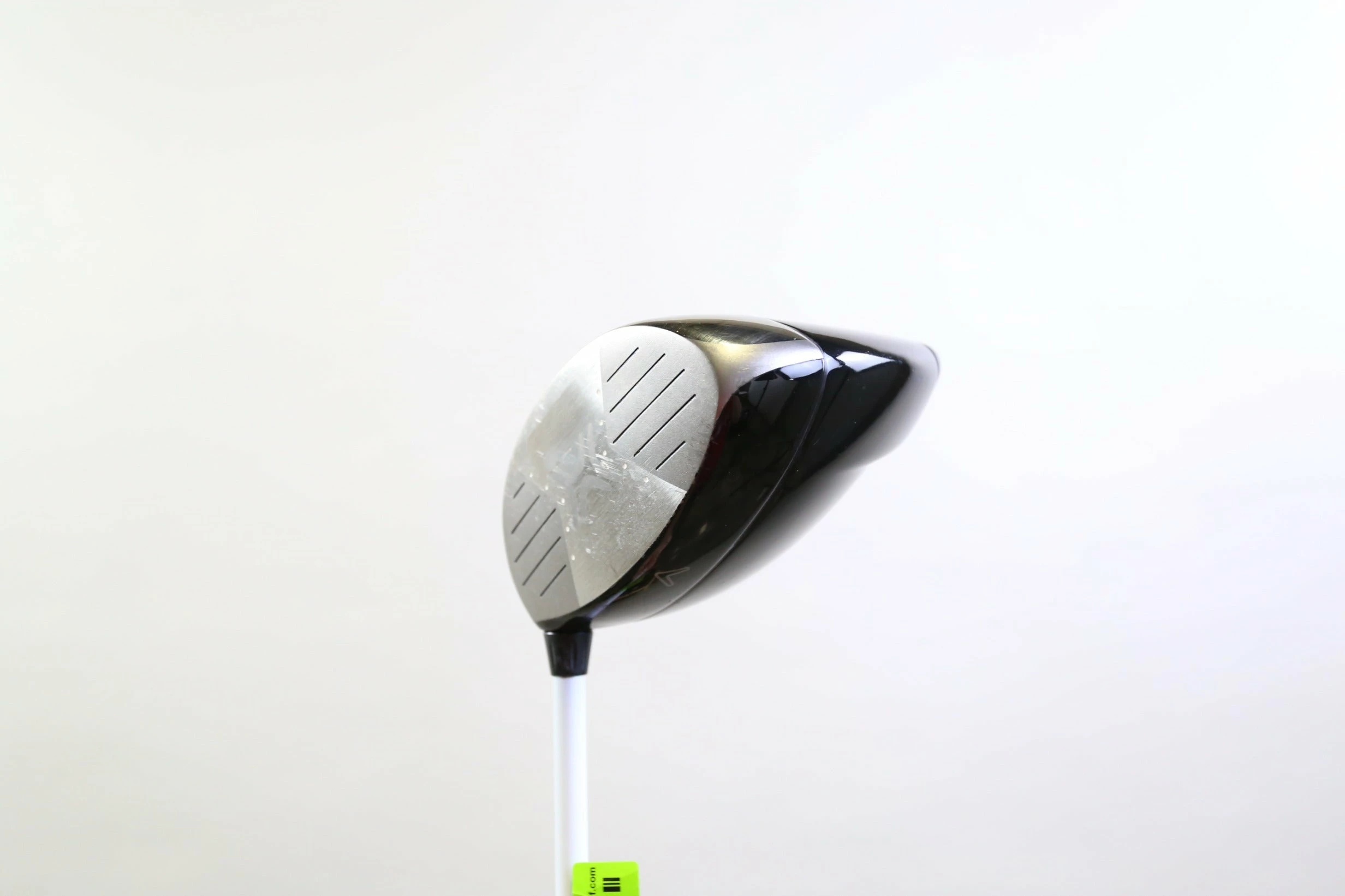 Callaway FT-iQ Driver - Right-Handed - 10 Degrees - Stiff Flex - Image 5