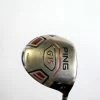 Ping G15 Driver - Right-Handed - 9 Degrees - Stiff Flex