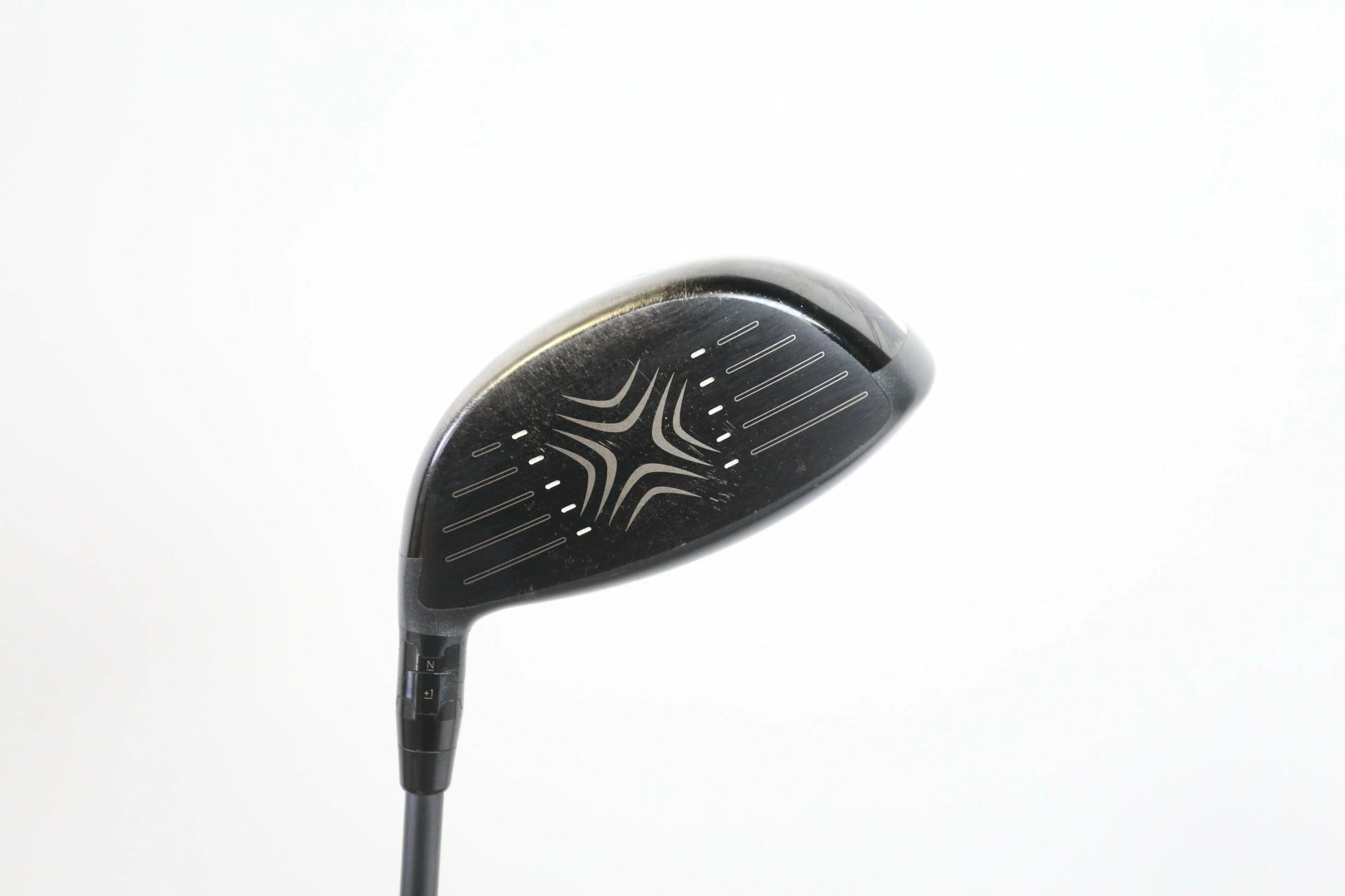 Callaway X2 Hot Driver - Right-Handed - 13.5 Degrees - Regular Flex - Image 2