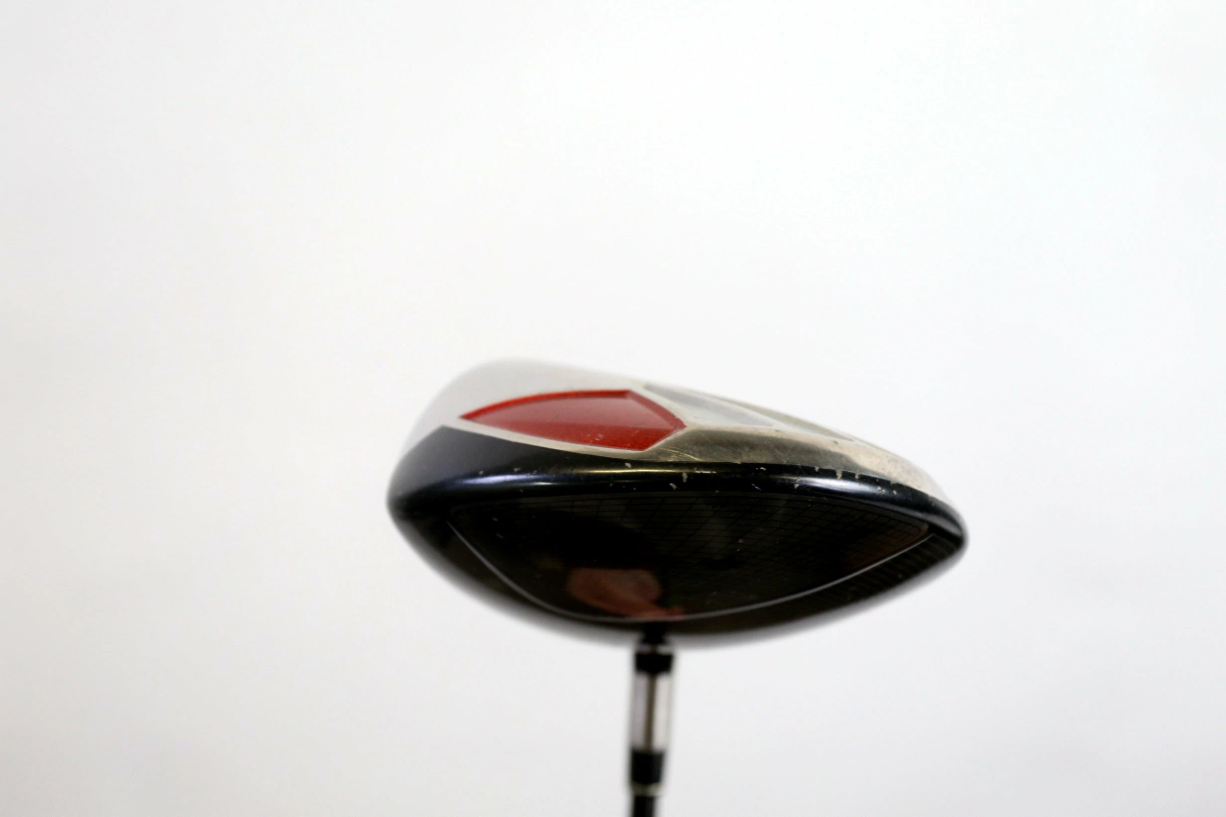 TaylorMade Burner Driver - Right-Handed - 10.5 Degrees - Regular Flex - Image 4