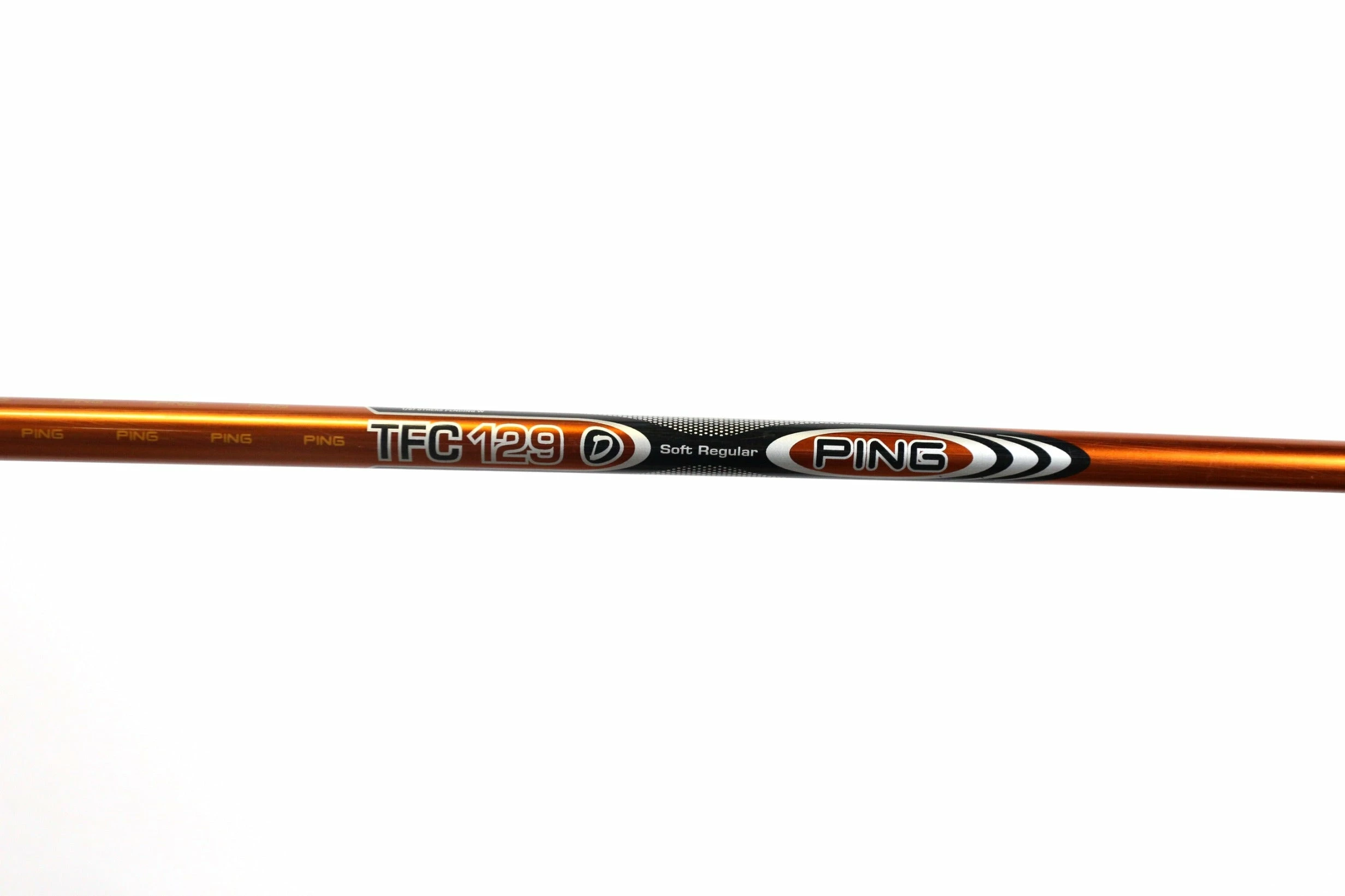 Ping G10 Driver - Right-Handed - 10.5 Degrees - Seniors Flex - Image 8