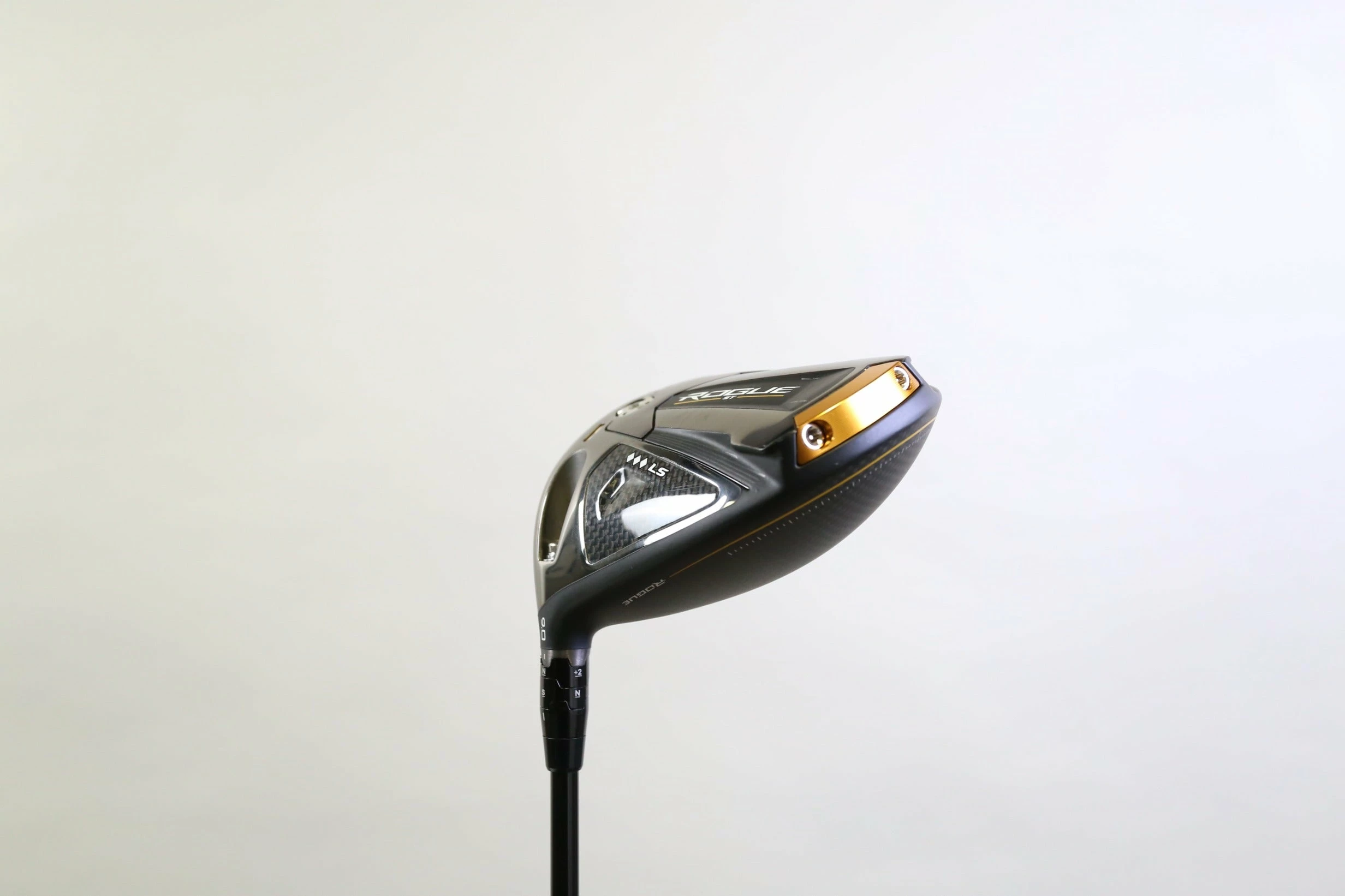 Callaway Rogue ST Triple Diamond LS Driver - Left-Handed - 9 Degrees - Stiff Flex - Image 4