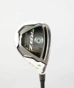 TaylorMade RocketBallz 3 Hybrid 19* RH 41.5 In Tru Aim Graphite Shaft Regular