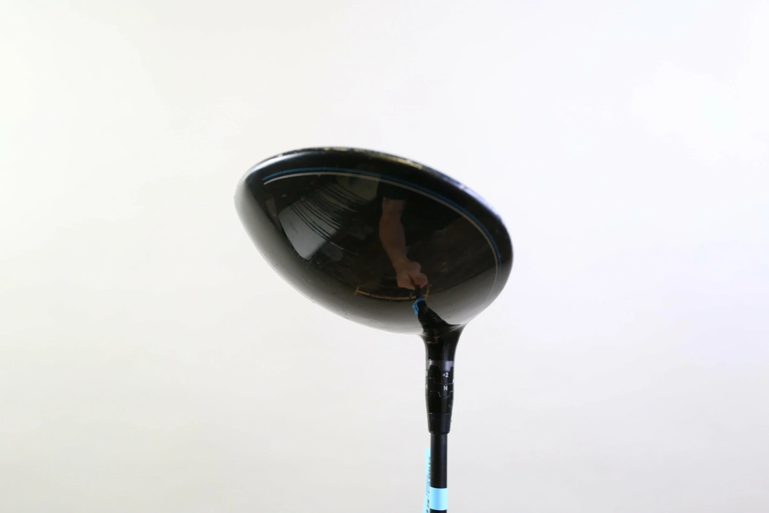 Callaway Rogue Draw Driver - Right-Handed - 13.5 Degrees - Seniors Flex - Image 4