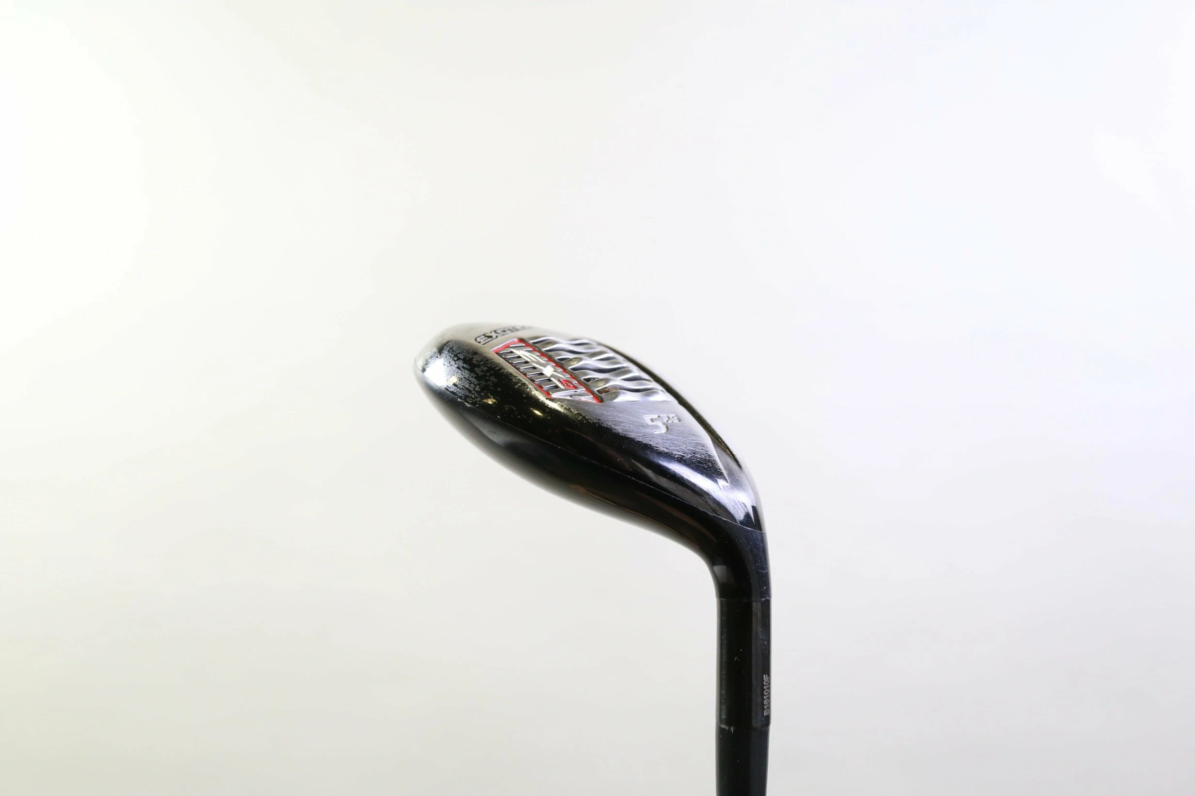 Tour Edge Exotics EX9 5 Hybrid 25* RH 39 In Graphite Shaft Regular Flex - Image 3