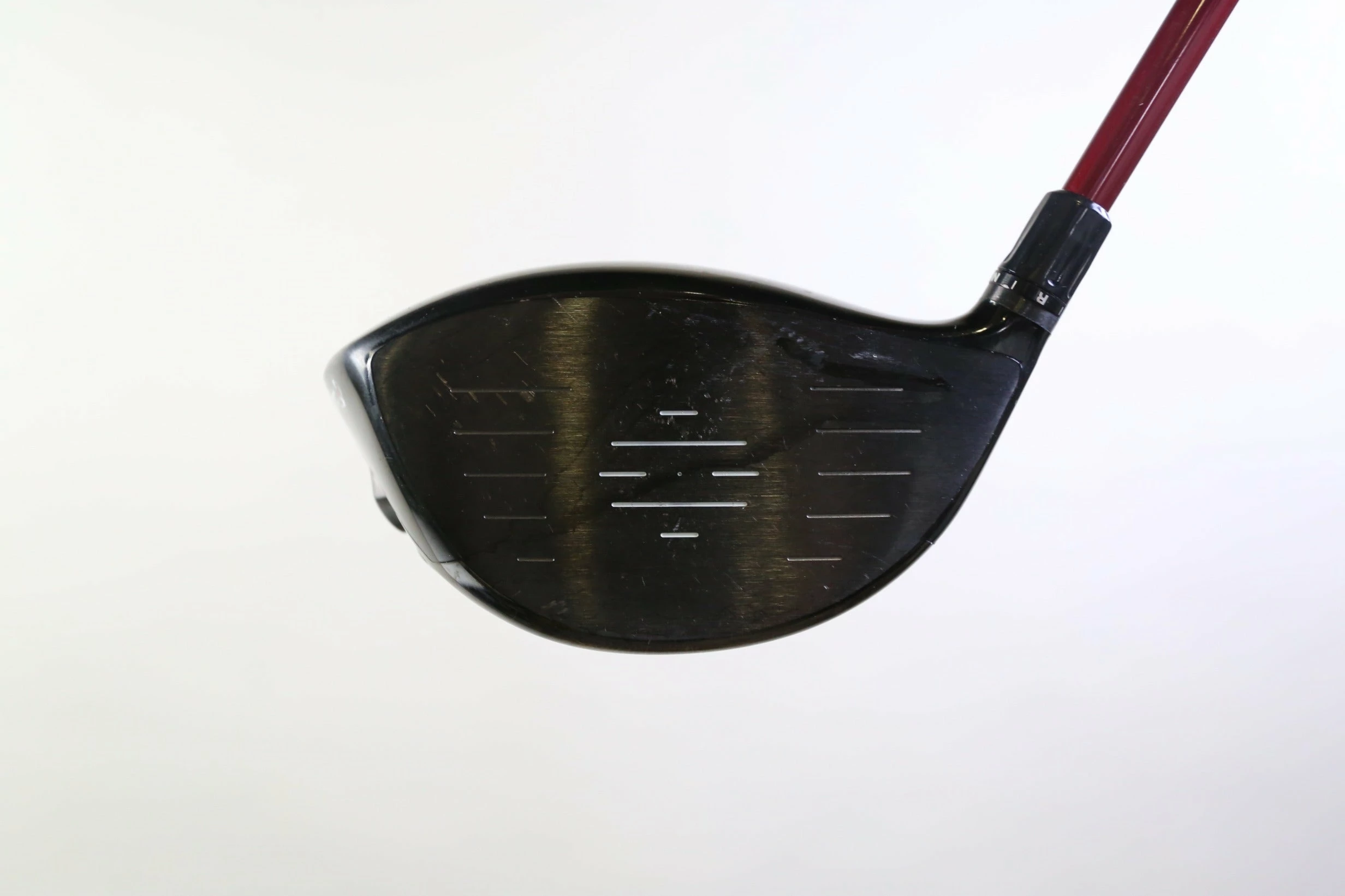 TaylorMade R9 SuperTri Driver - Right-Handed - 9.5 Degrees - Stiff Flex - Image 6