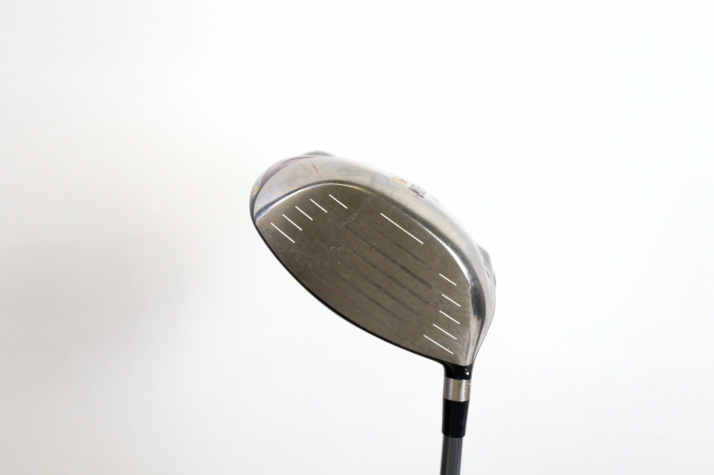 Cleveland HiBore Monster XLS Standard Driver - Left-Handed - 10.5 Degrees - Regular Flex - Image 6