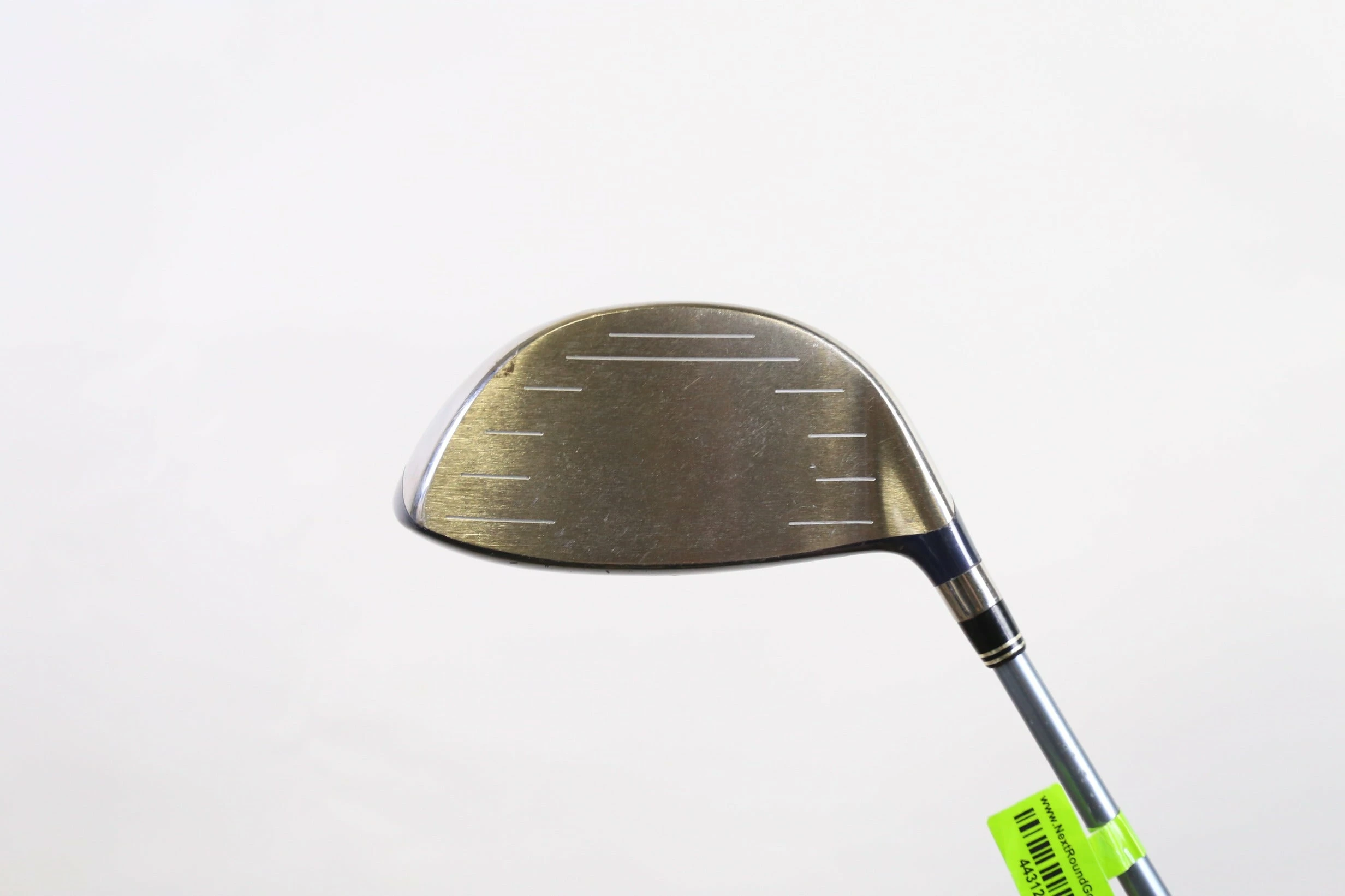 Cobra Speed LD M Offset Driver - Left-Handed - 13 Degrees - Ladies Flex - Image 4
