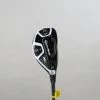 TaylorMade M1 4 Hybrid 21* RH 39.75 In Graphite Shaft Regular Flex