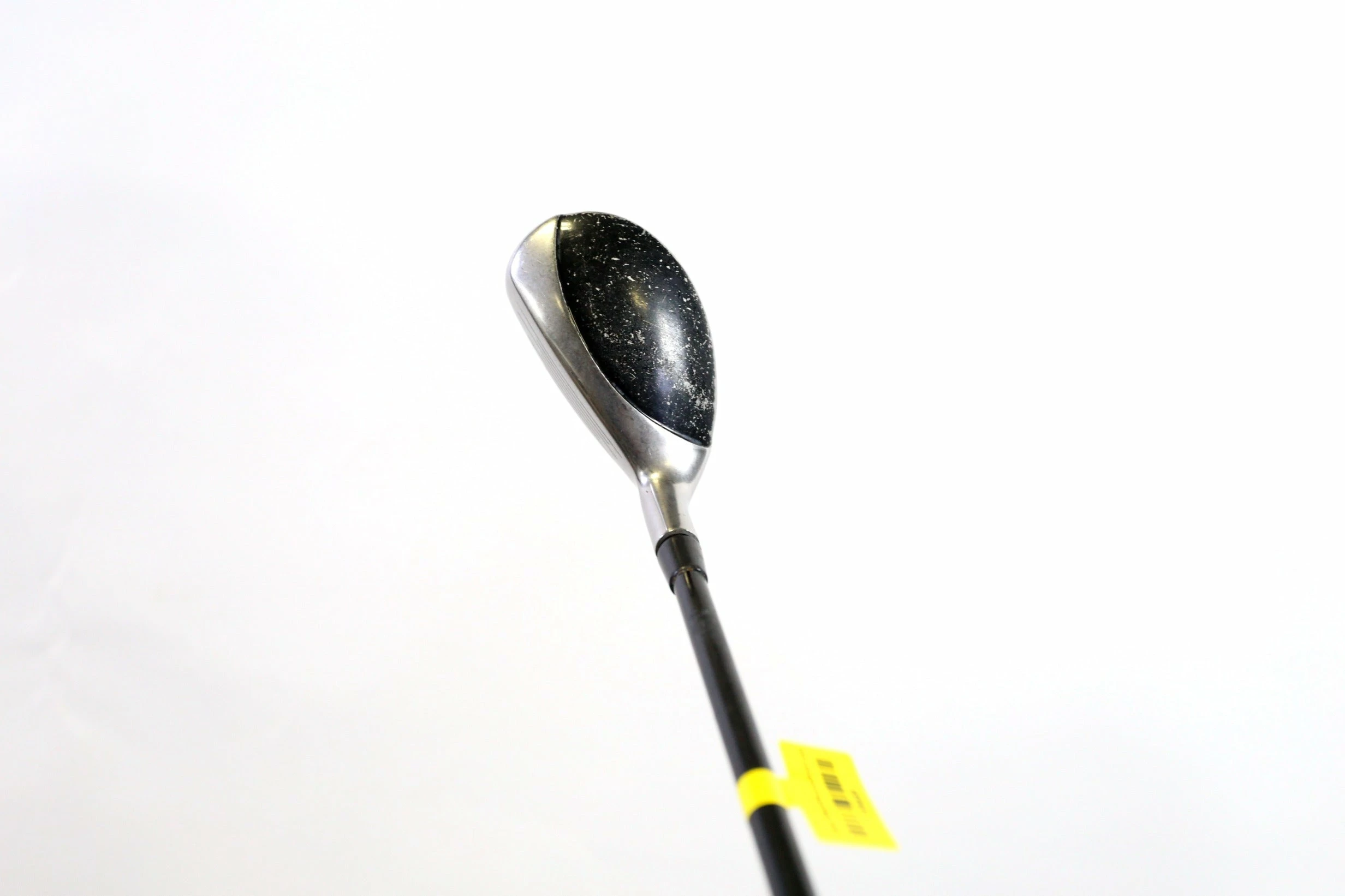 TaylorMade Rescue Mid 19* 3 Hybrid RH 41 In Graphite Shaft Senior Flex - Image 7