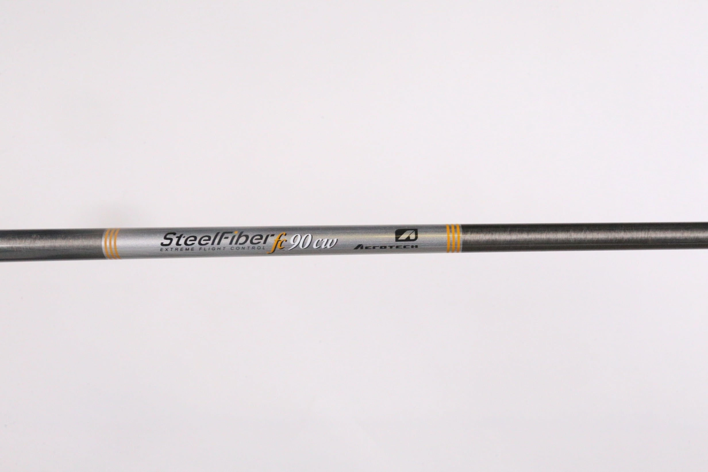 TaylorMade RSI TP UDI 4 Hybrid 23* RH 38.5 In SteelFiber Graphite Stiff Flex - Image 7