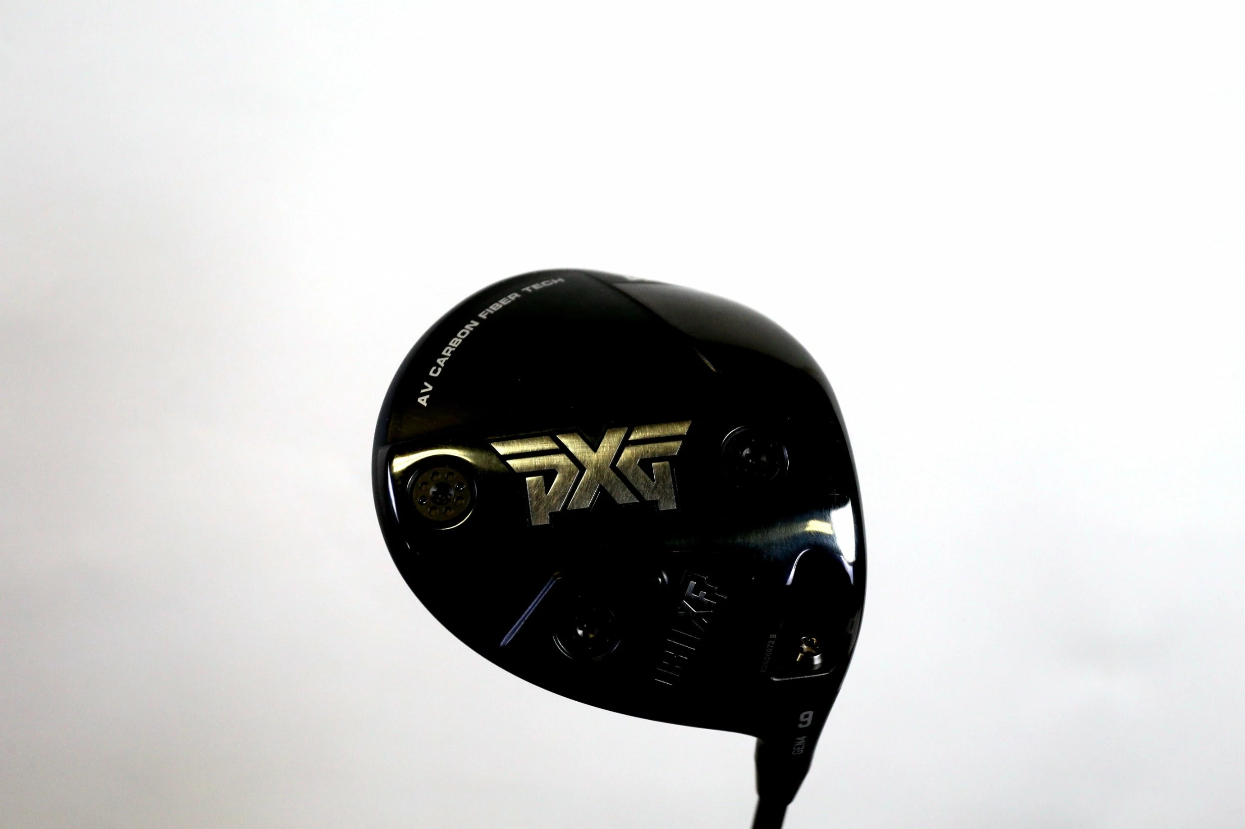 PXG 0811XF Driver - Right-Handed - 9 Degrees - Stiff Flex - Image 2
