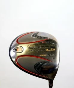 Cobra Speed LD F Driver - Right-Handed - 10.5 Degrees - Regular Flex