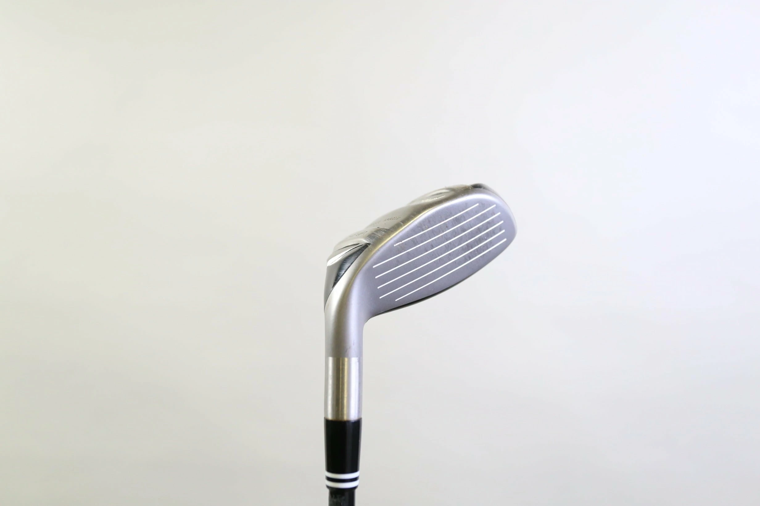 Cleveland Classic 4 Hybrid 23* RH 40 In Matrix Ozik Graphite Shaft Stiff Flex - Image 2