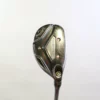 Callaway Big Bertha 2019 4 Hybrid 21* RH 38.75 In Graphite Shaft Senior Flex