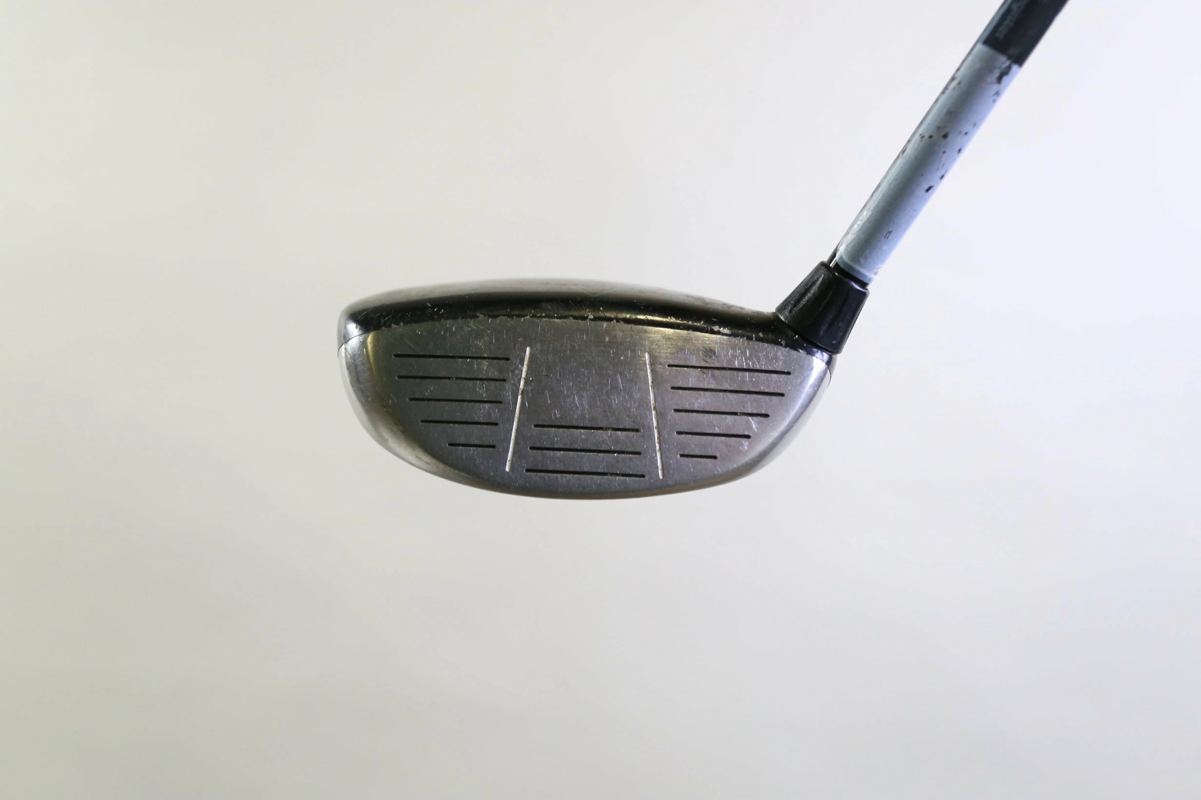 Callaway X 5 Hybrid 27* RH 39.5 In Callaway Graphite Shaft Ladies Flex - Image 6