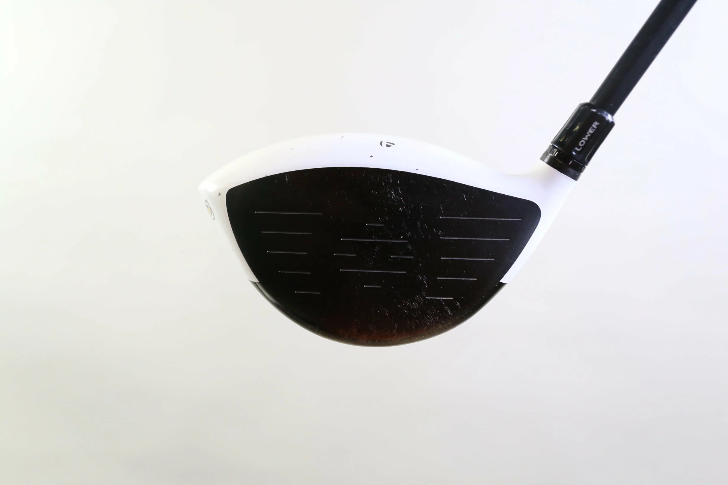 TaylorMade R11 Driver - Right-Handed - 10.5 Degrees - Regular Flex - Image 6