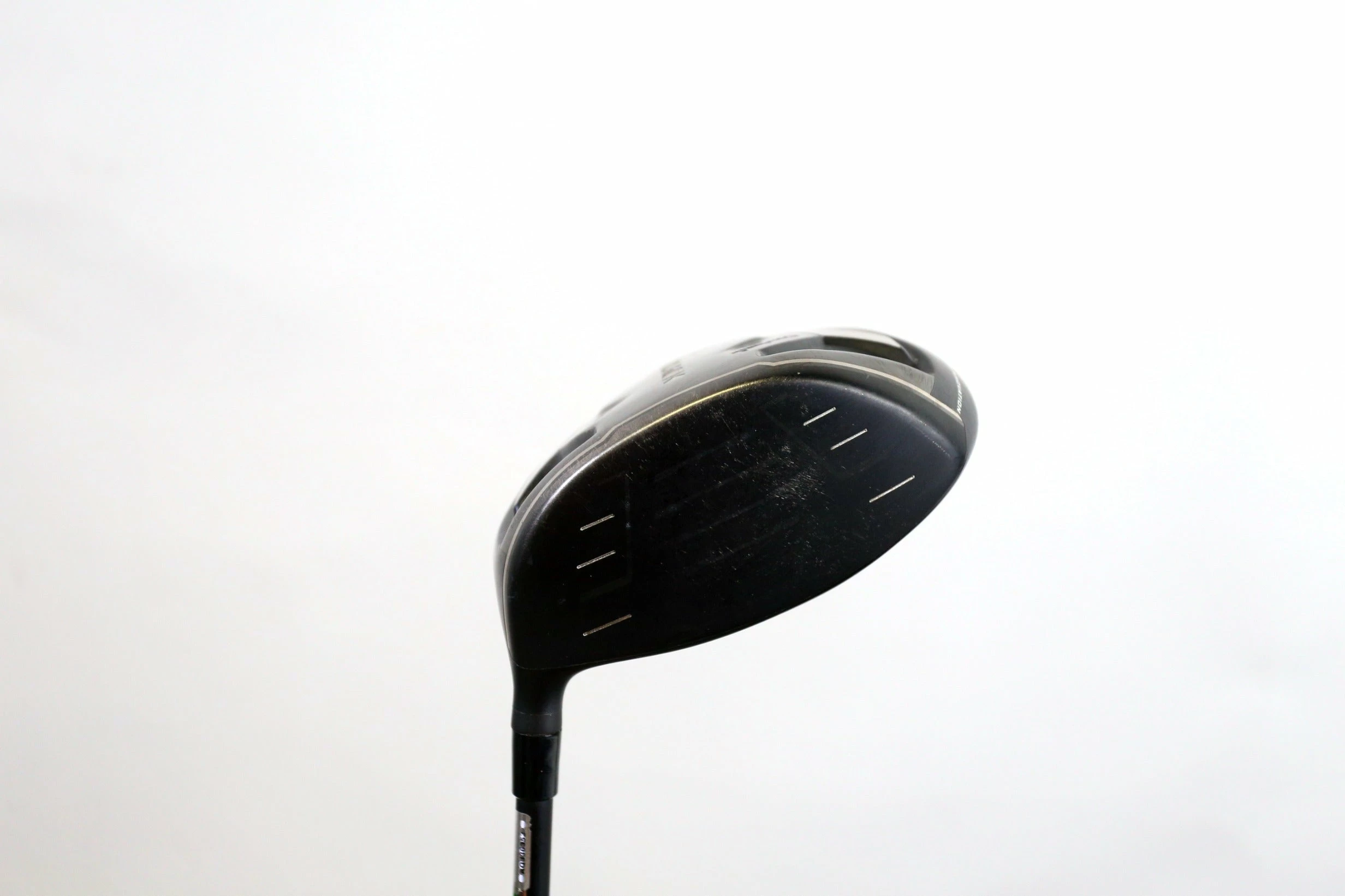 Cleveland CG Black Driver - Right-Handed - 10.5 Degrees - Regular Flex - Image 6