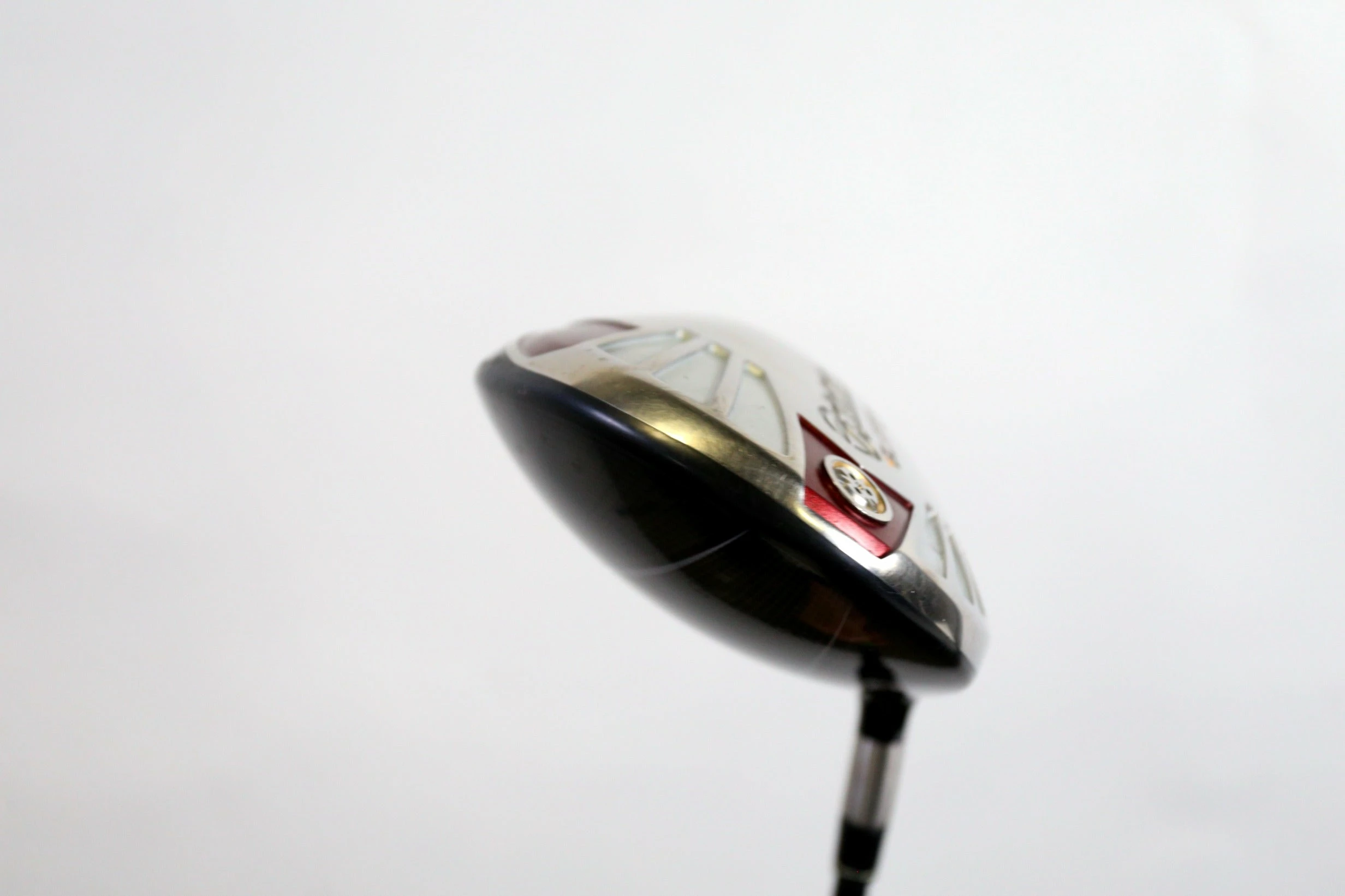 TaylorMade Burner Driver - Right-Handed - 13 Degrees - Regular Flex - Image 2