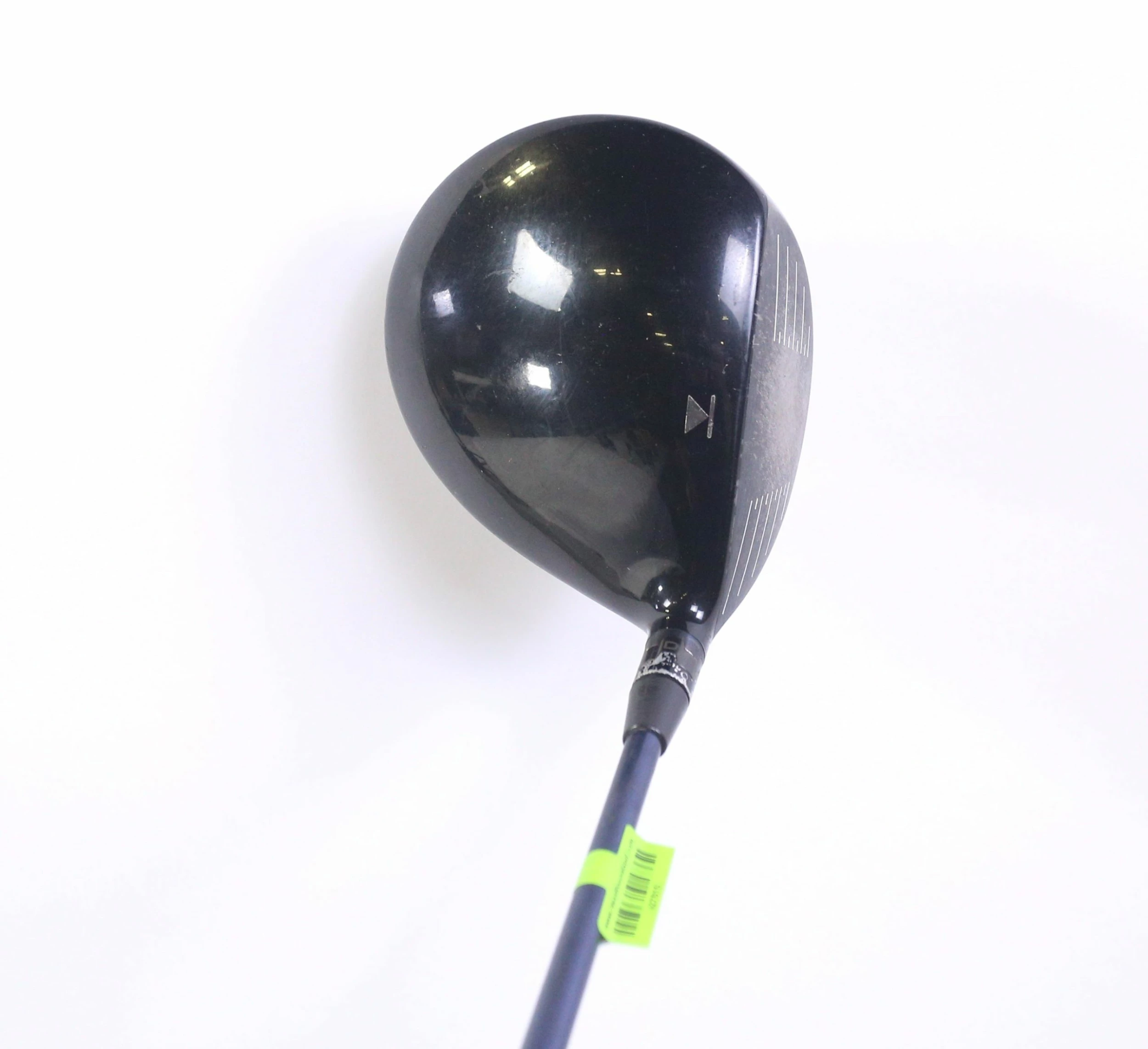Titleist 910D3 Driver - Left-Handed - 10.5 Degrees - Stiff Flex - Image 6