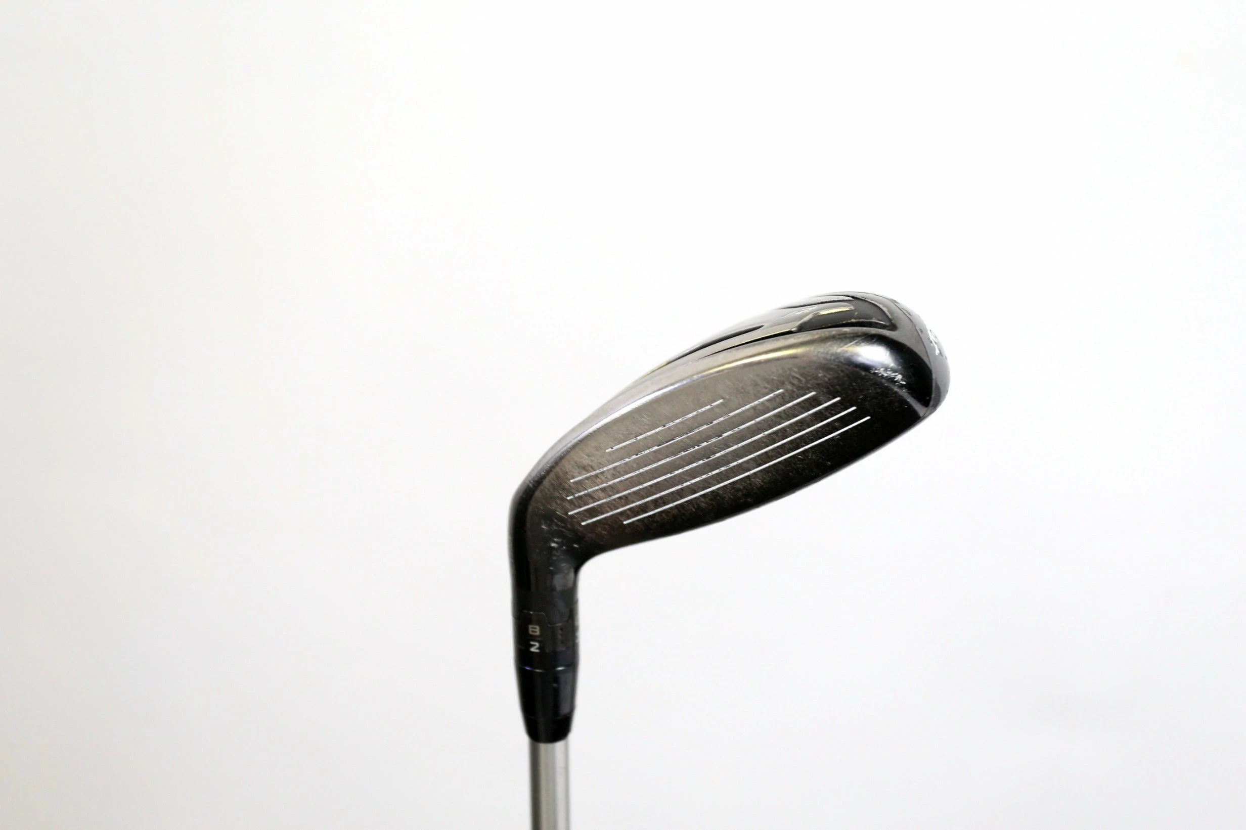 Titleist 816 H1 6 Hybrid 27* RH 38.25 In Mitsubishi Diamana Graphite Regular - Image 6
