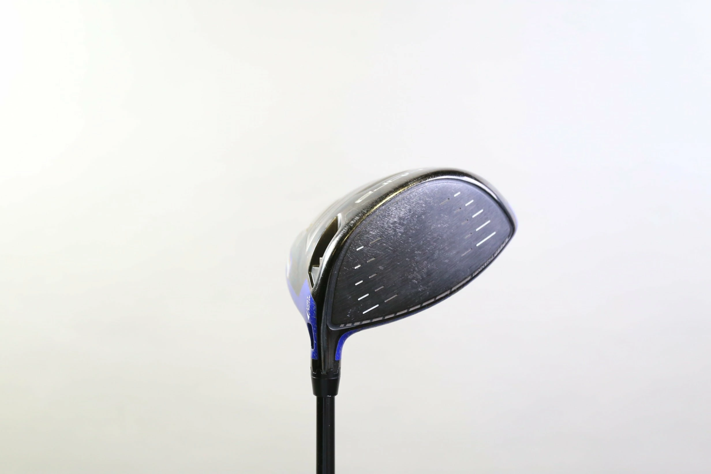 Cobra Fly-Z Blue Driver - Right-Handed - 12 Degrees - Regular Flex - Image 2