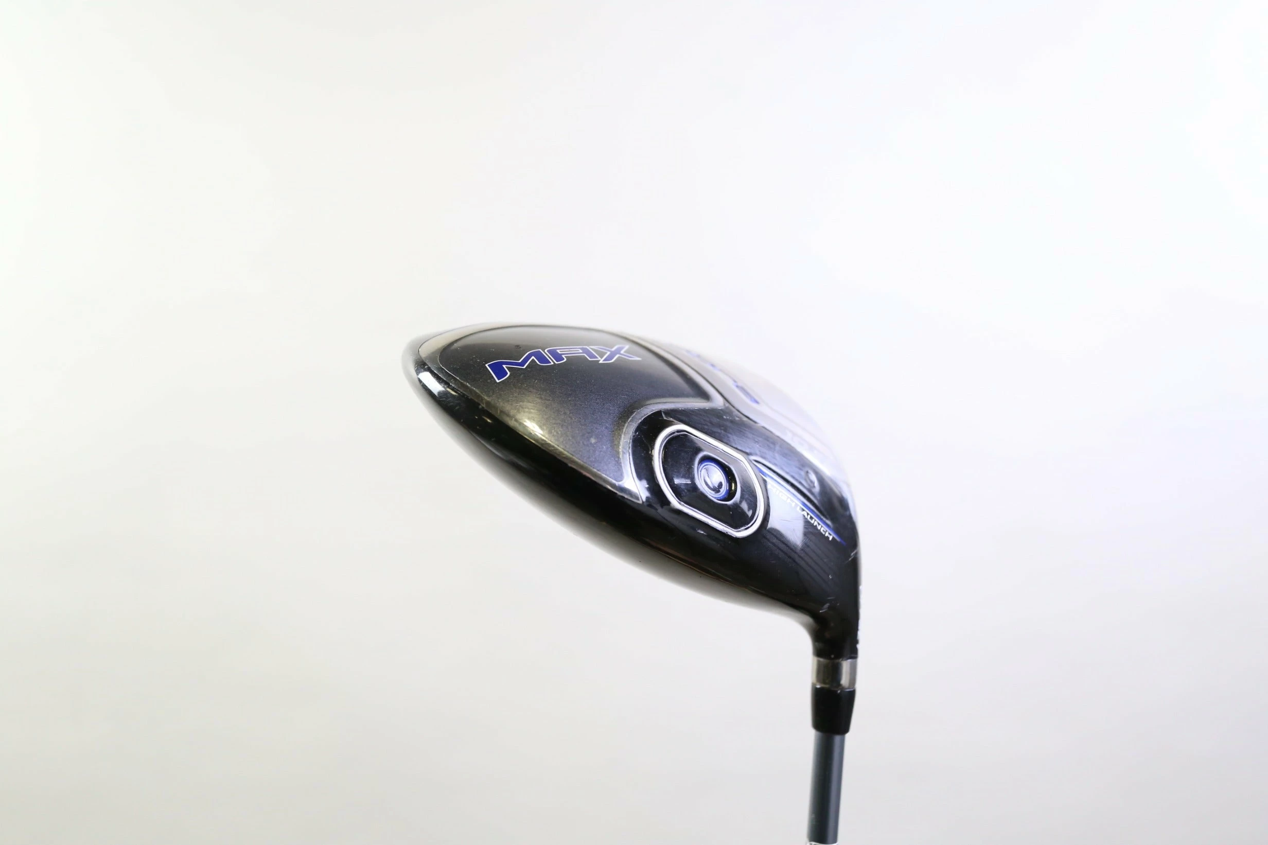 Cobra Max Driver - Right-Handed - 10.5 Degrees - Ladies Flex - Image 3