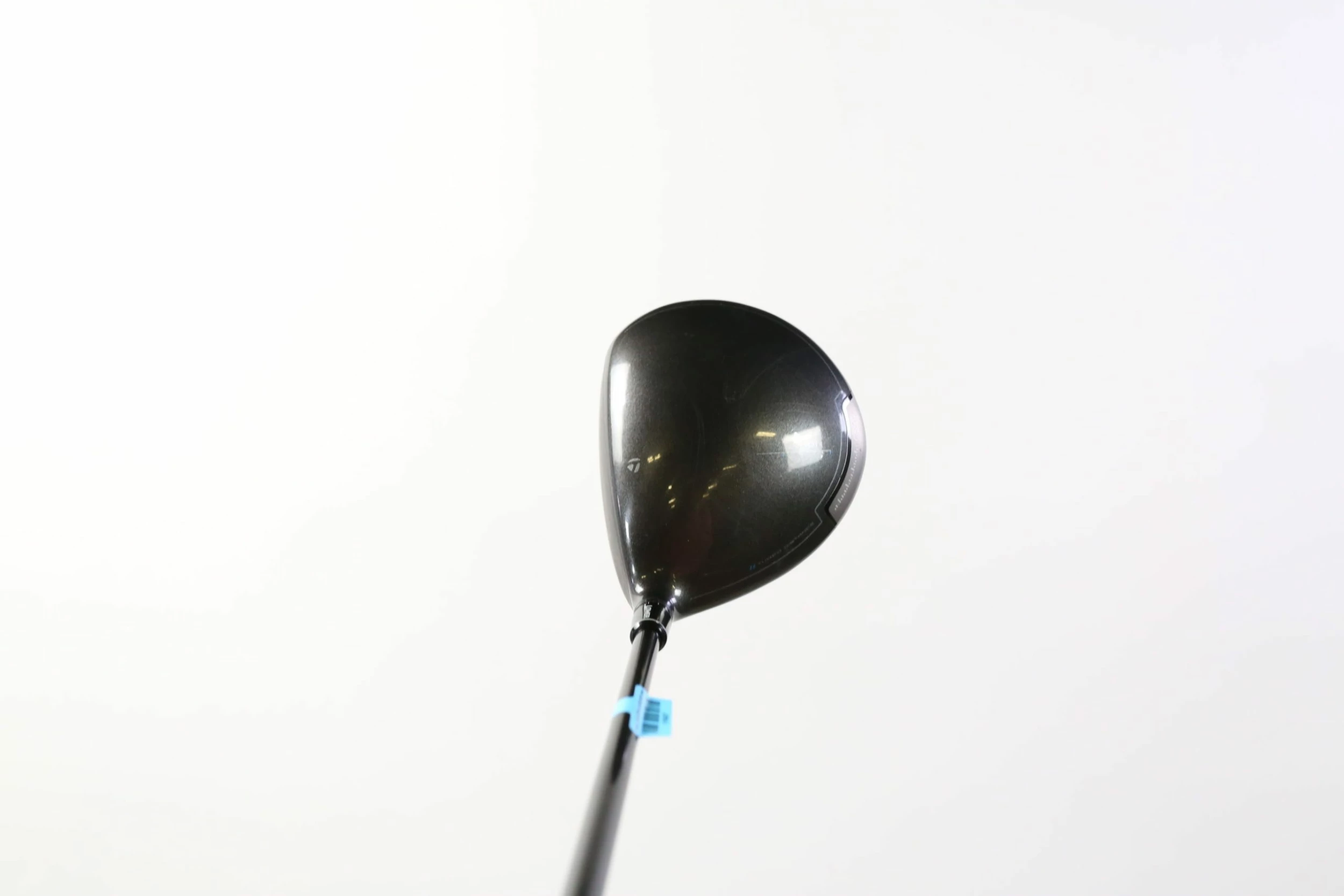 TaylorMade SLDR 430 TP Custom Driver - Right-Handed - 11 Degrees - Stiff Flex - Image 7